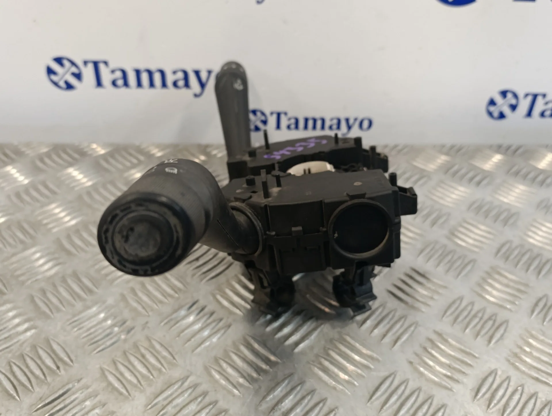 Mando Multifuncion para Fiat Doblo