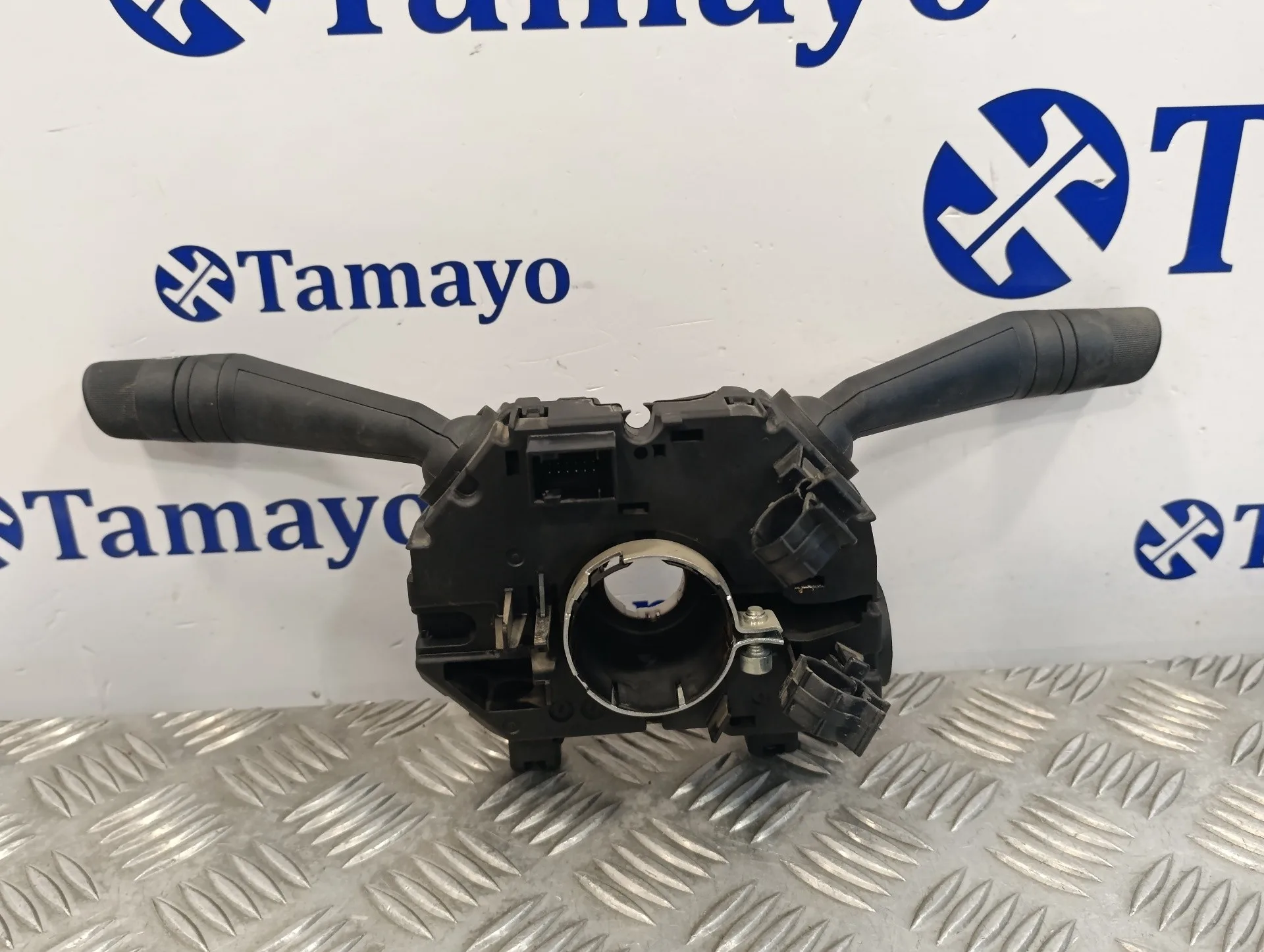 Mando Multifuncion para Fiat Doblo