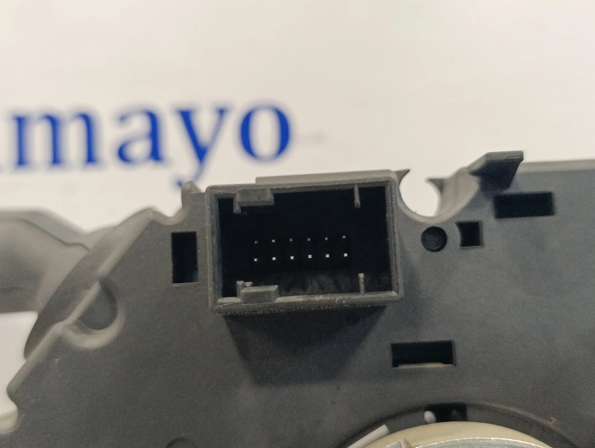 Mando Multifuncion para Fiat Doblo