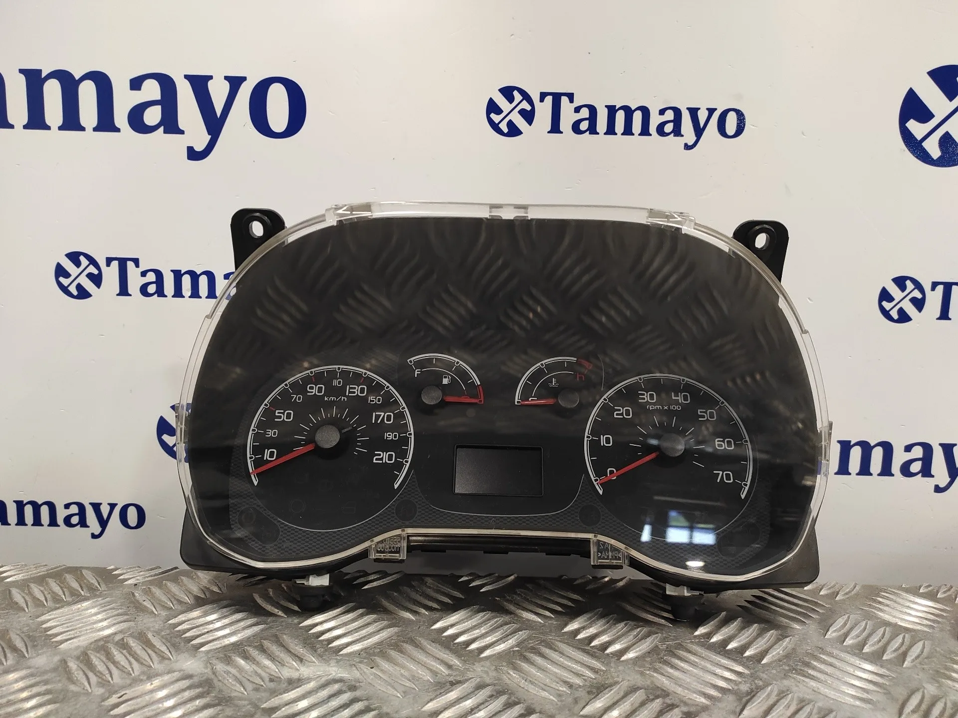 Cuadro Instrumentos para Fiat Doblo