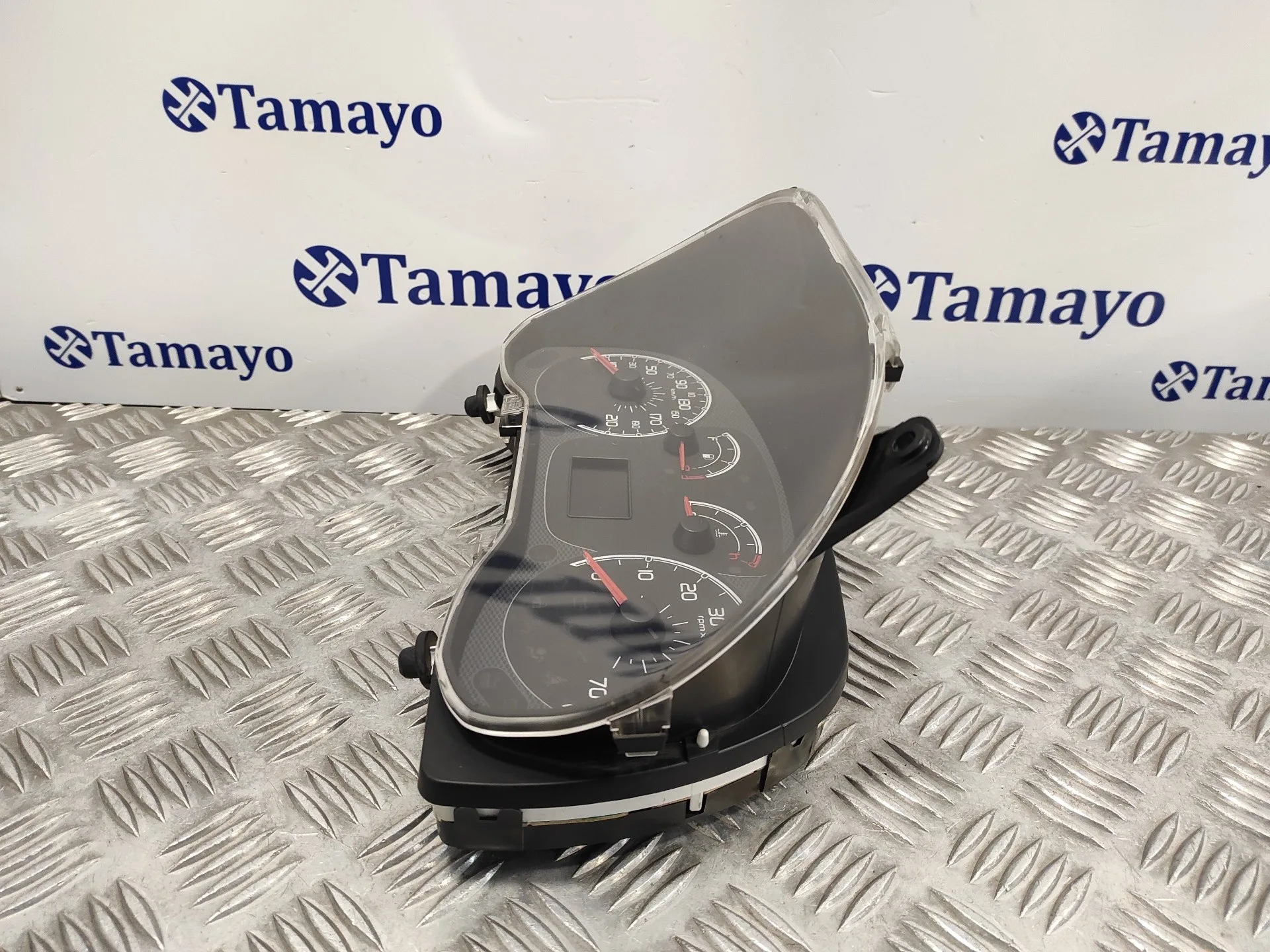Cuadro Instrumentos para Fiat Doblo