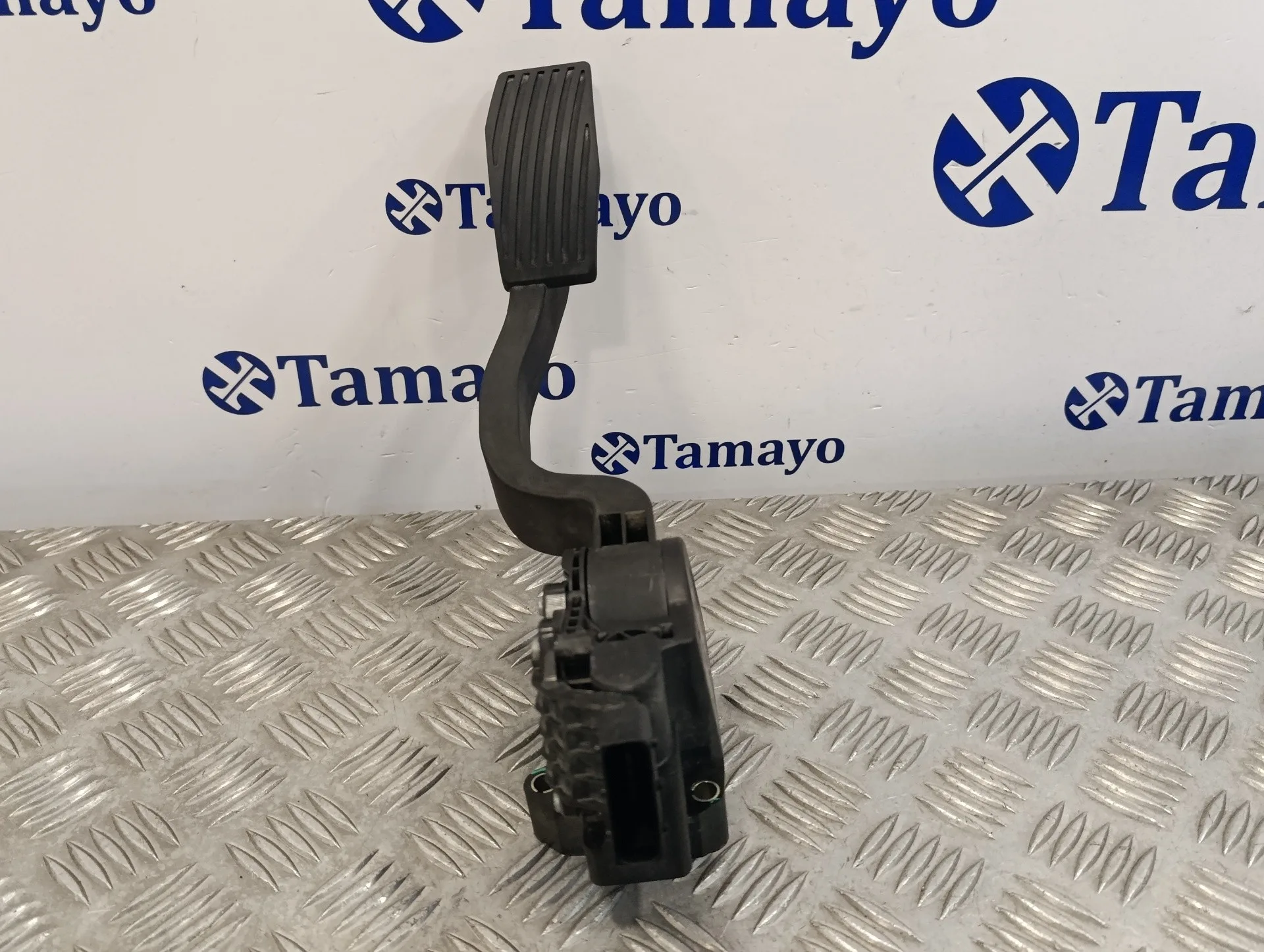 Pedal Acelerador para Fiat Doblo