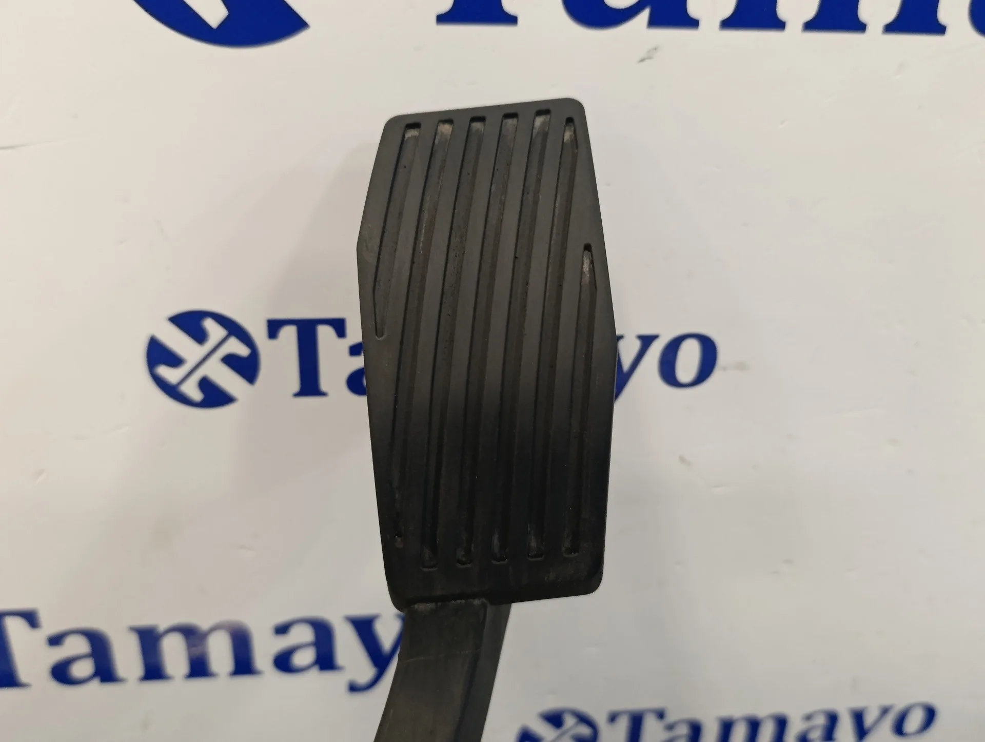 Pedal Acelerador para Fiat Doblo