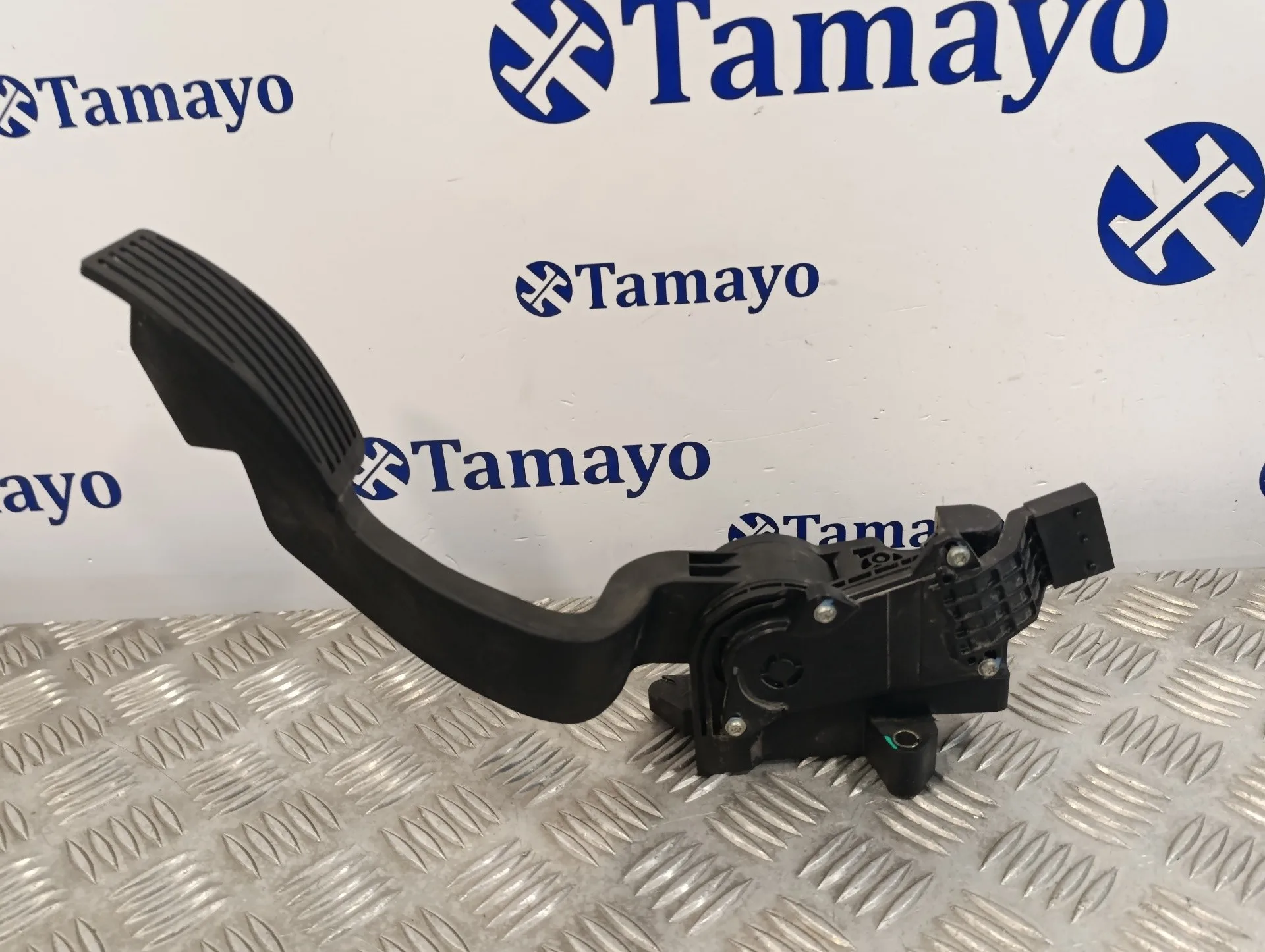 Pedal Acelerador para Fiat Doblo