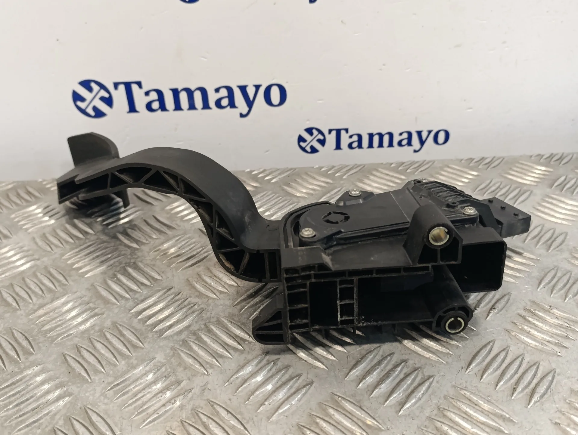 Pedal Acelerador para Fiat Doblo