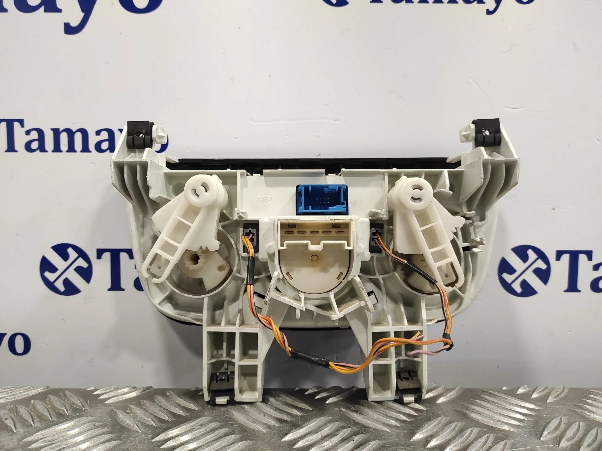 Mando Climatizador para Fiat Doblo