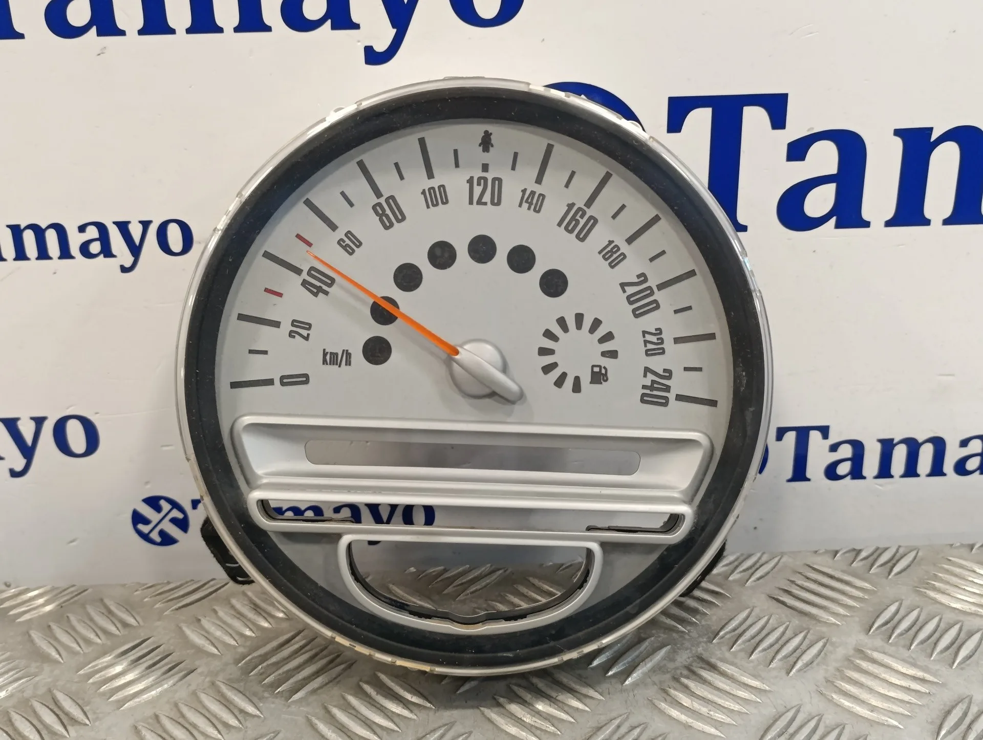 Cuadro Instrumentos para Mini Mini (R56)