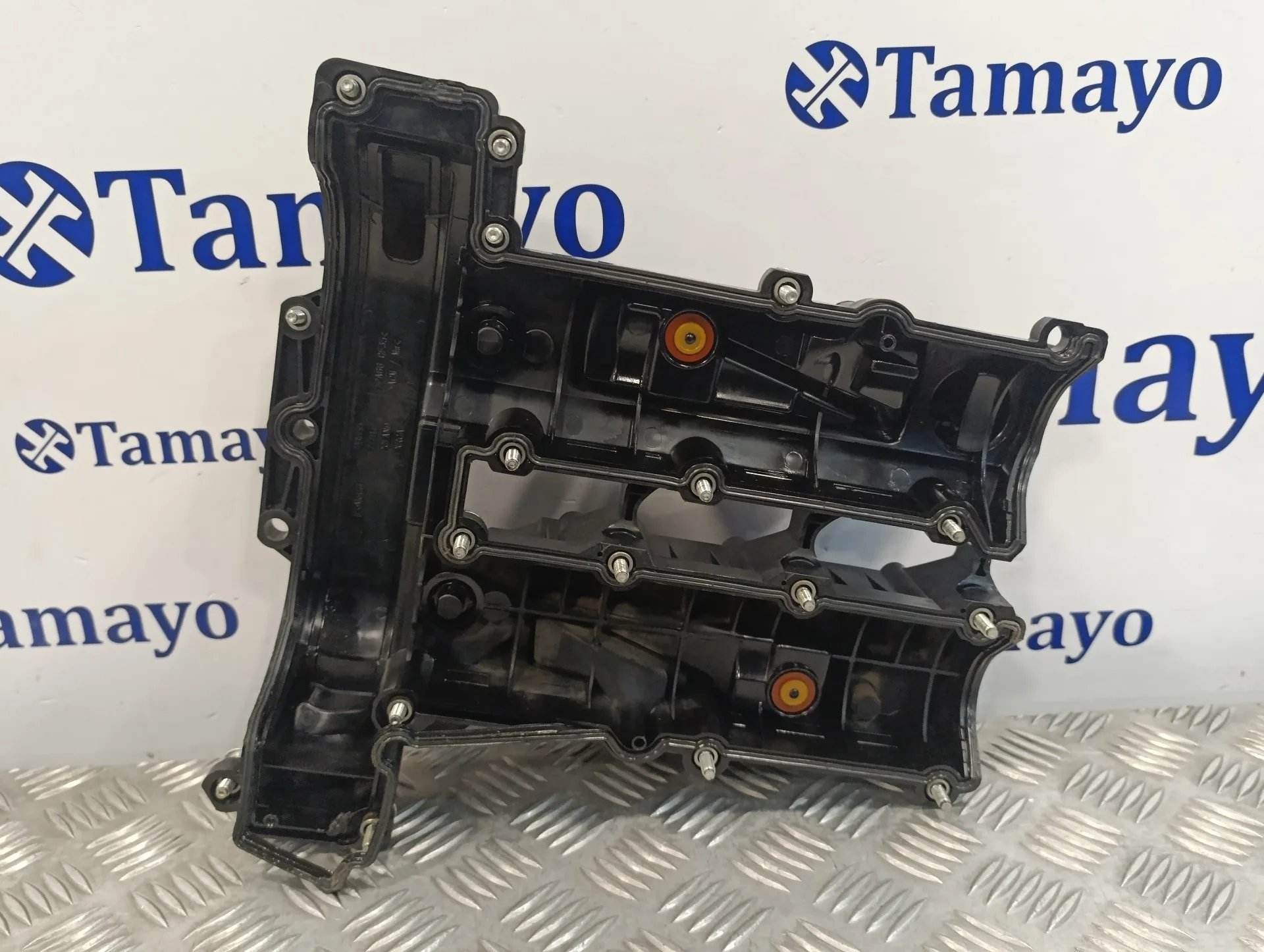 Tapa Balancines para Ford C-Max