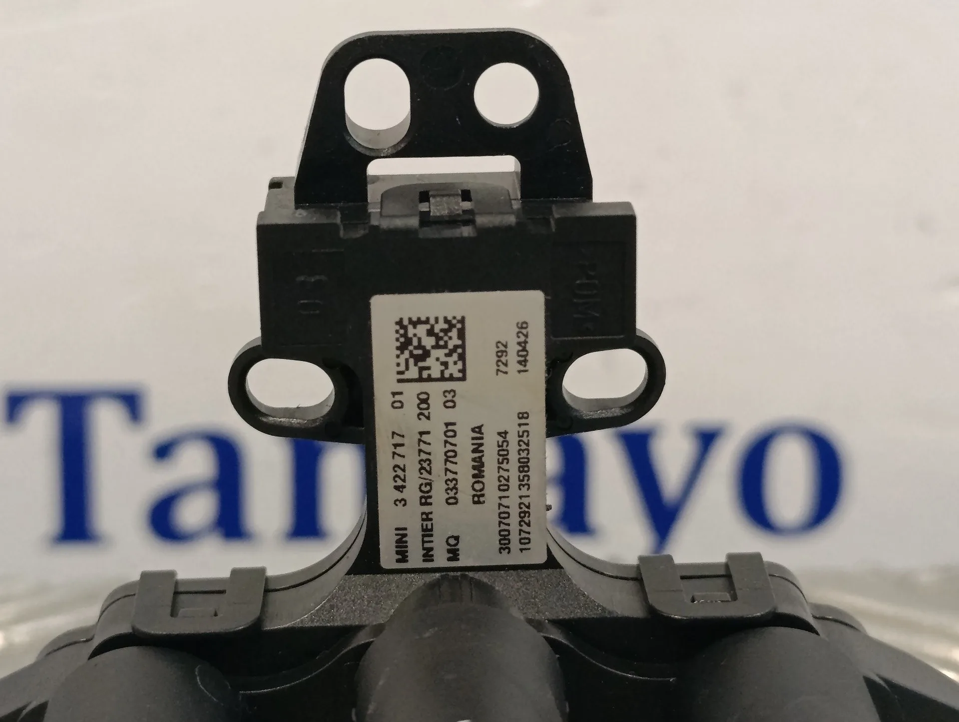Interruptor para Mini Mini (R56)