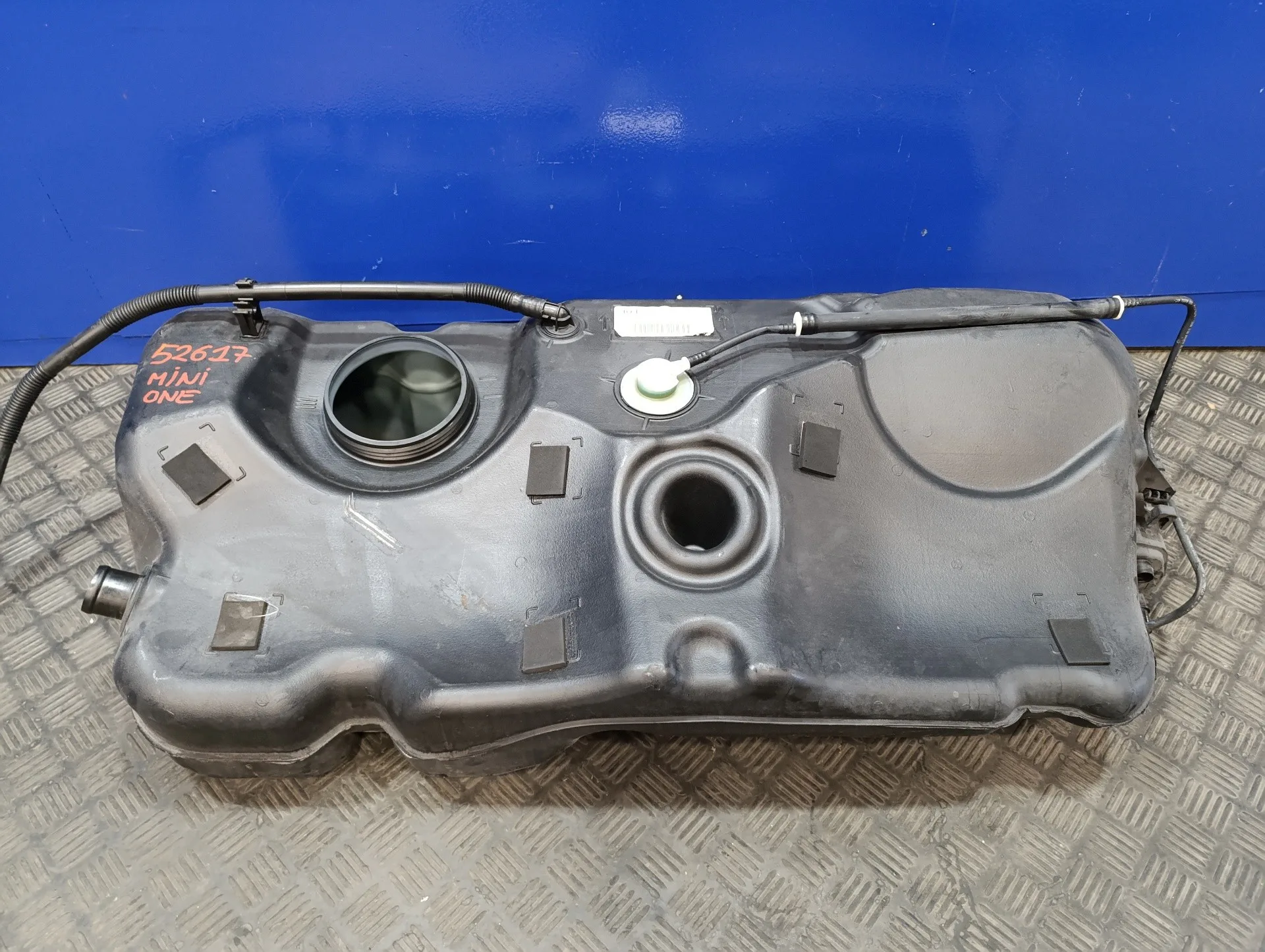 Deposito Combustible para Mini Mini (R56)