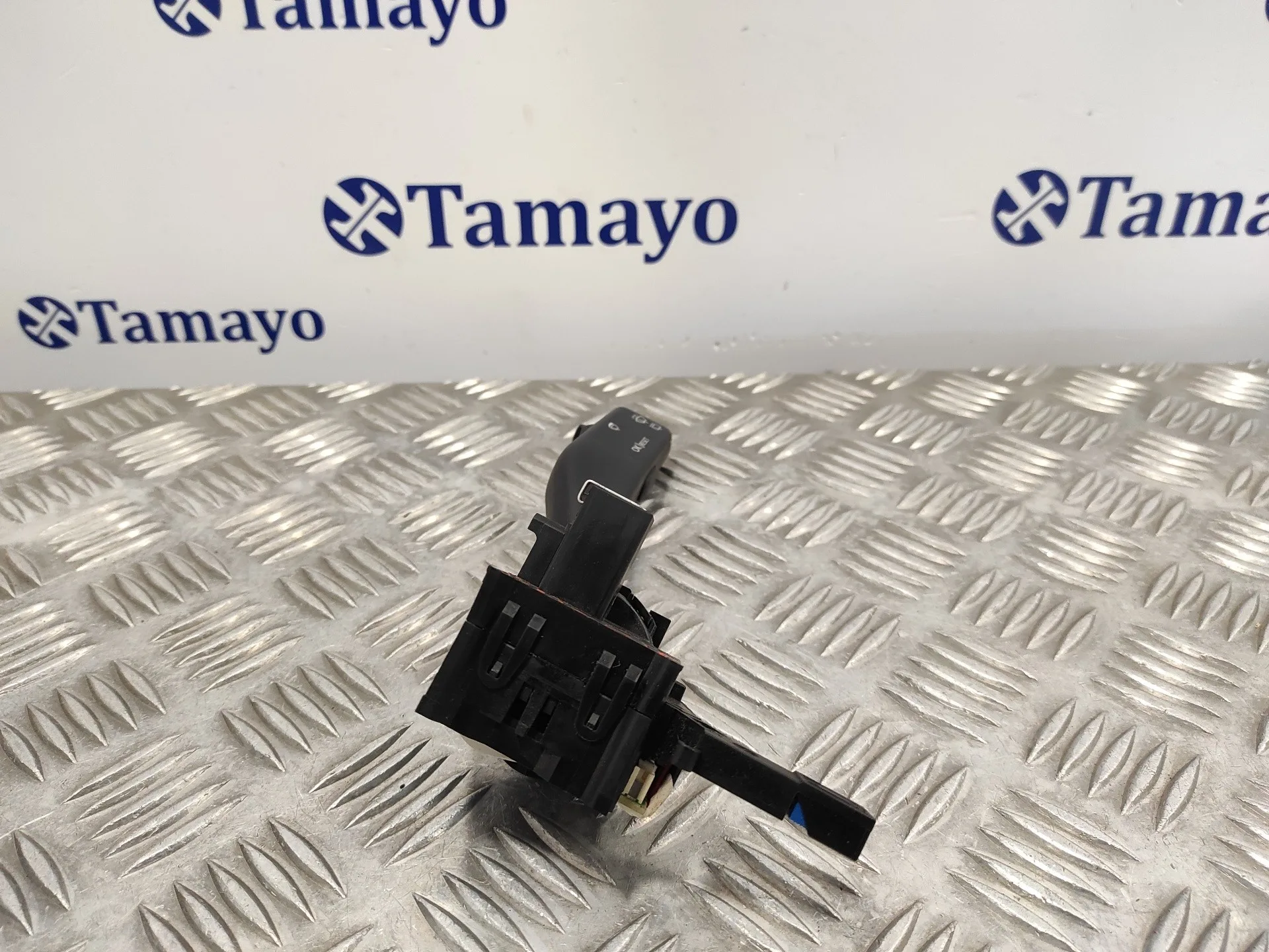 Mando Limpia para Volkswagen Touran (1T1)