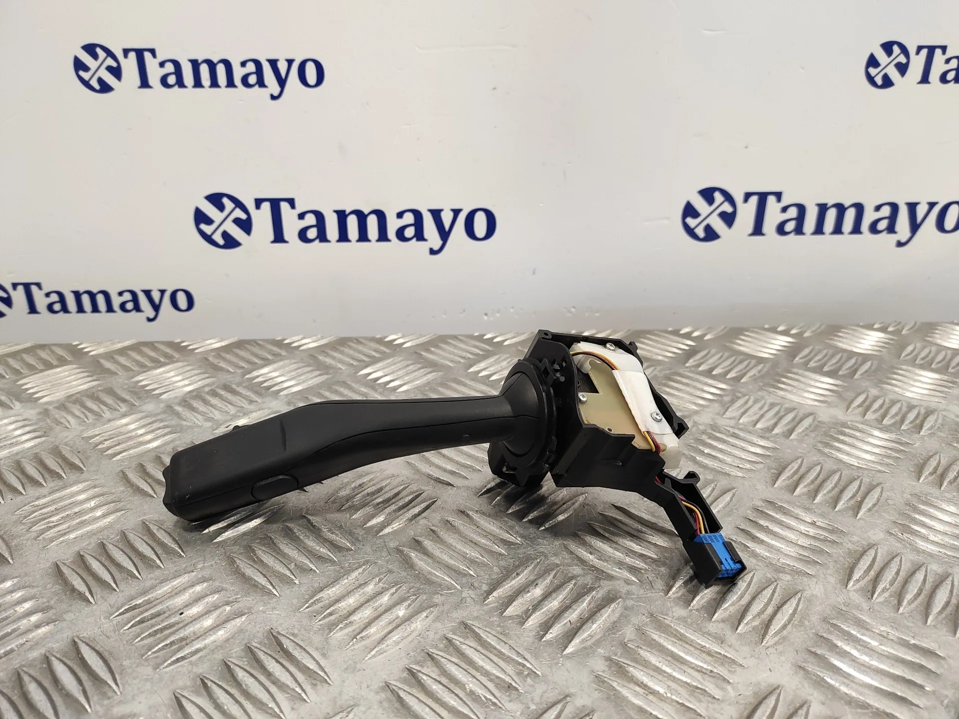 Mando Limpia para Volkswagen Touran (1T1)