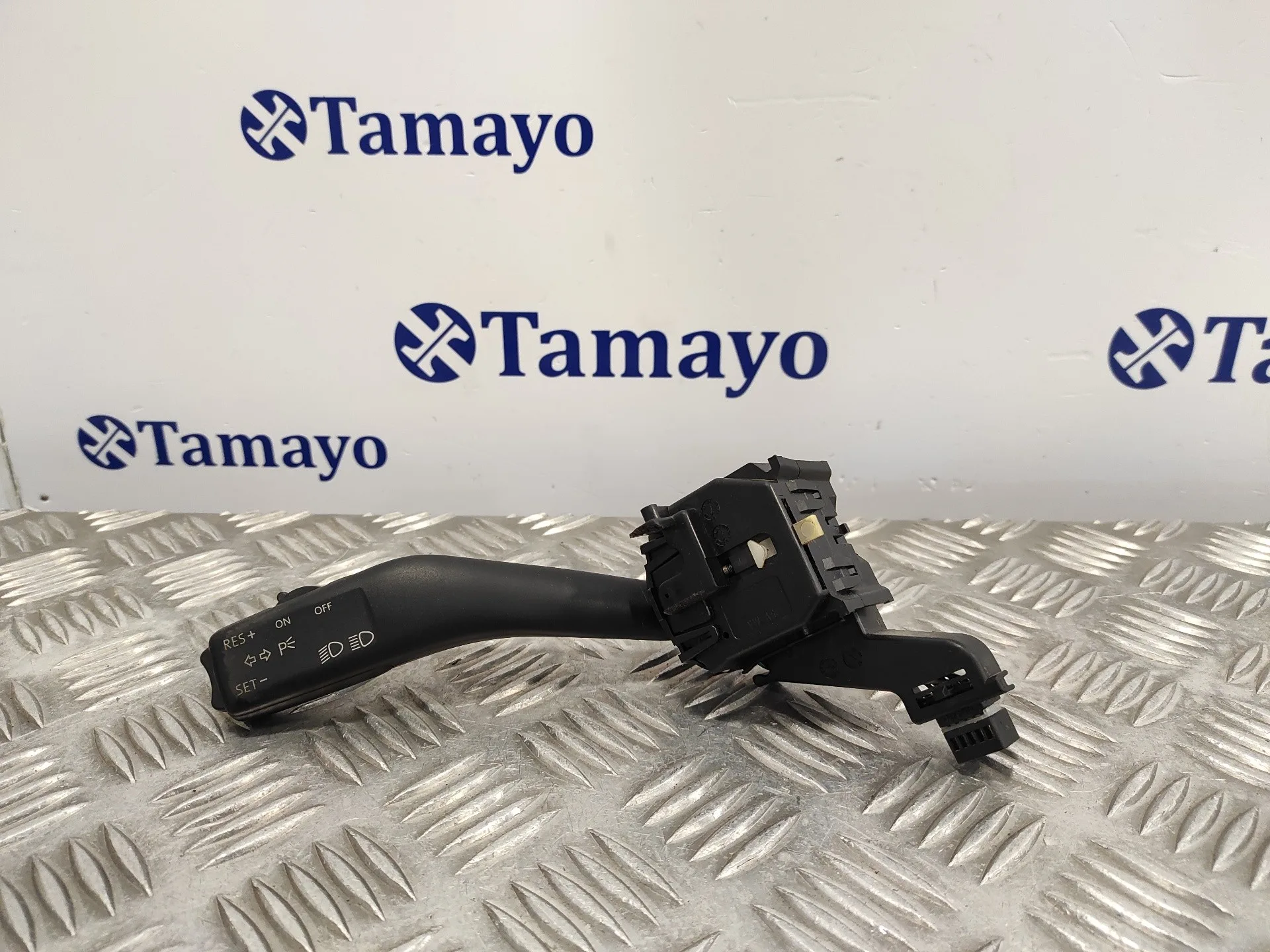 Mando Intermitentes para Volkswagen Touran (1T1)