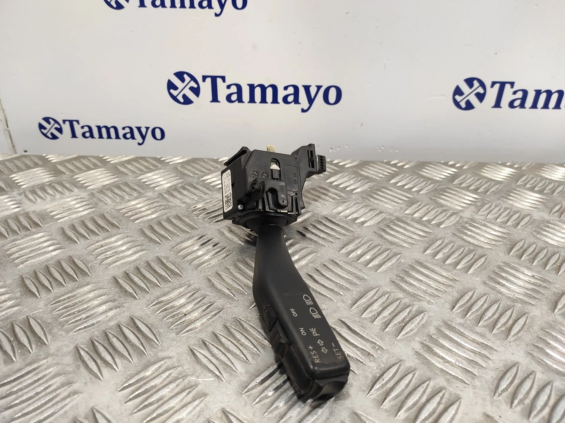 Mando Intermitentes para Volkswagen Touran (1T1)