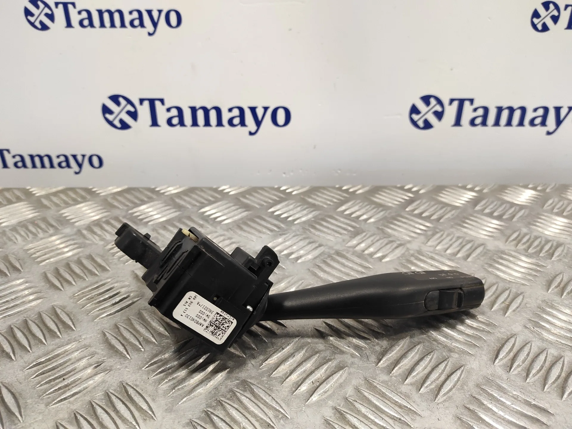 Mando Intermitentes para Volkswagen Touran (1T1)