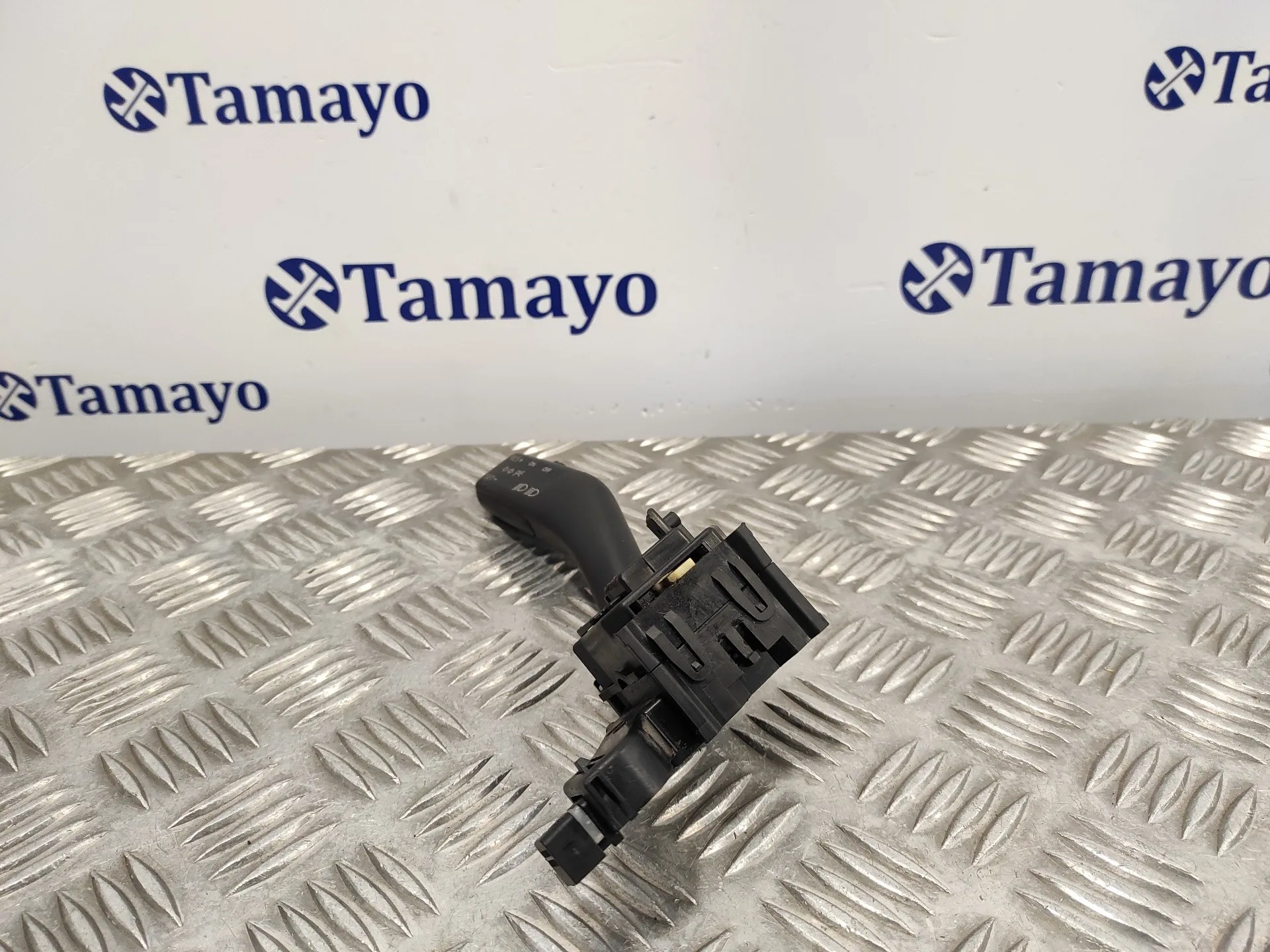 Mando Intermitentes para Volkswagen Touran (1T1)
