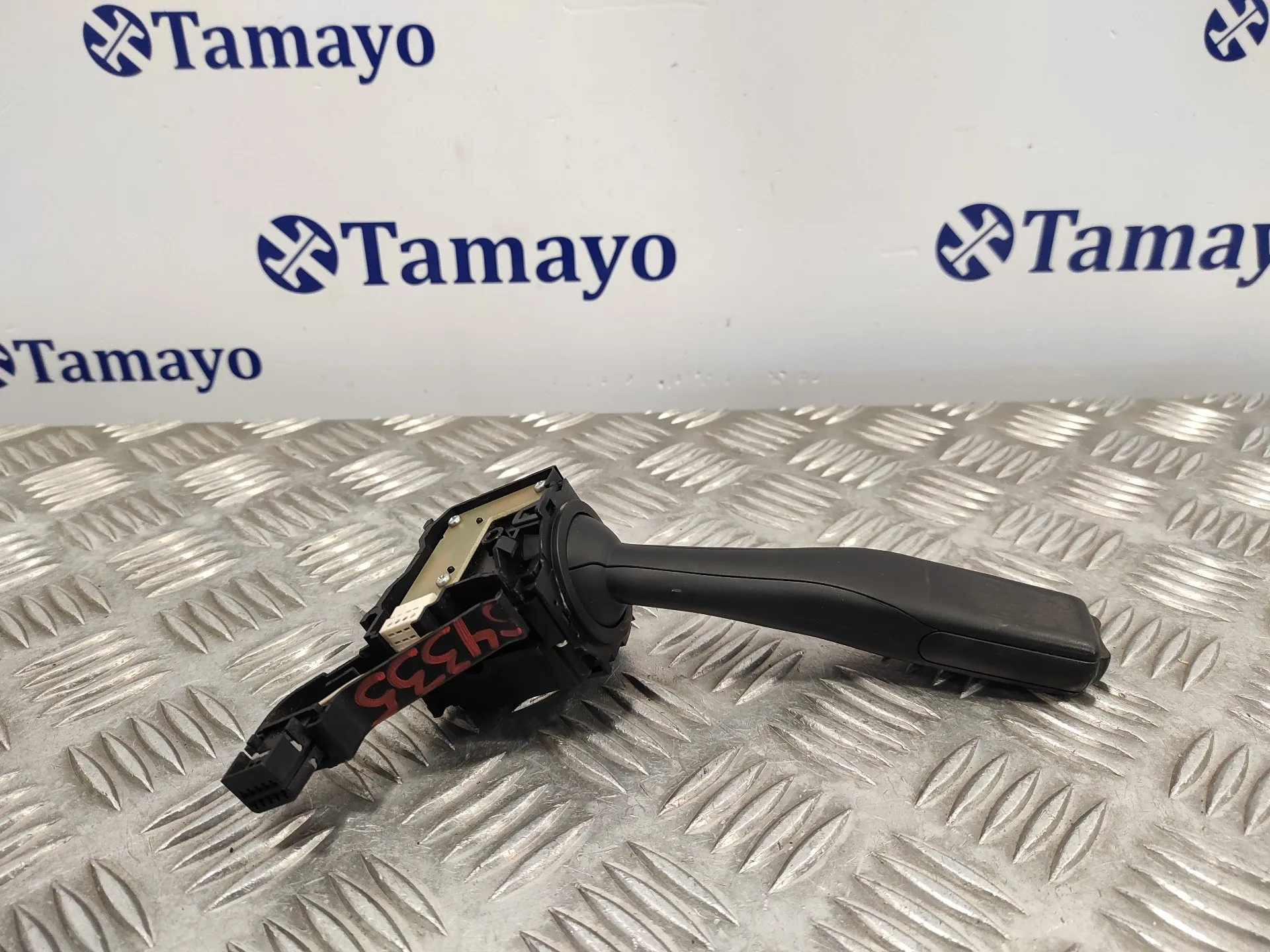 Mando Intermitentes para Volkswagen Touran (1T1)