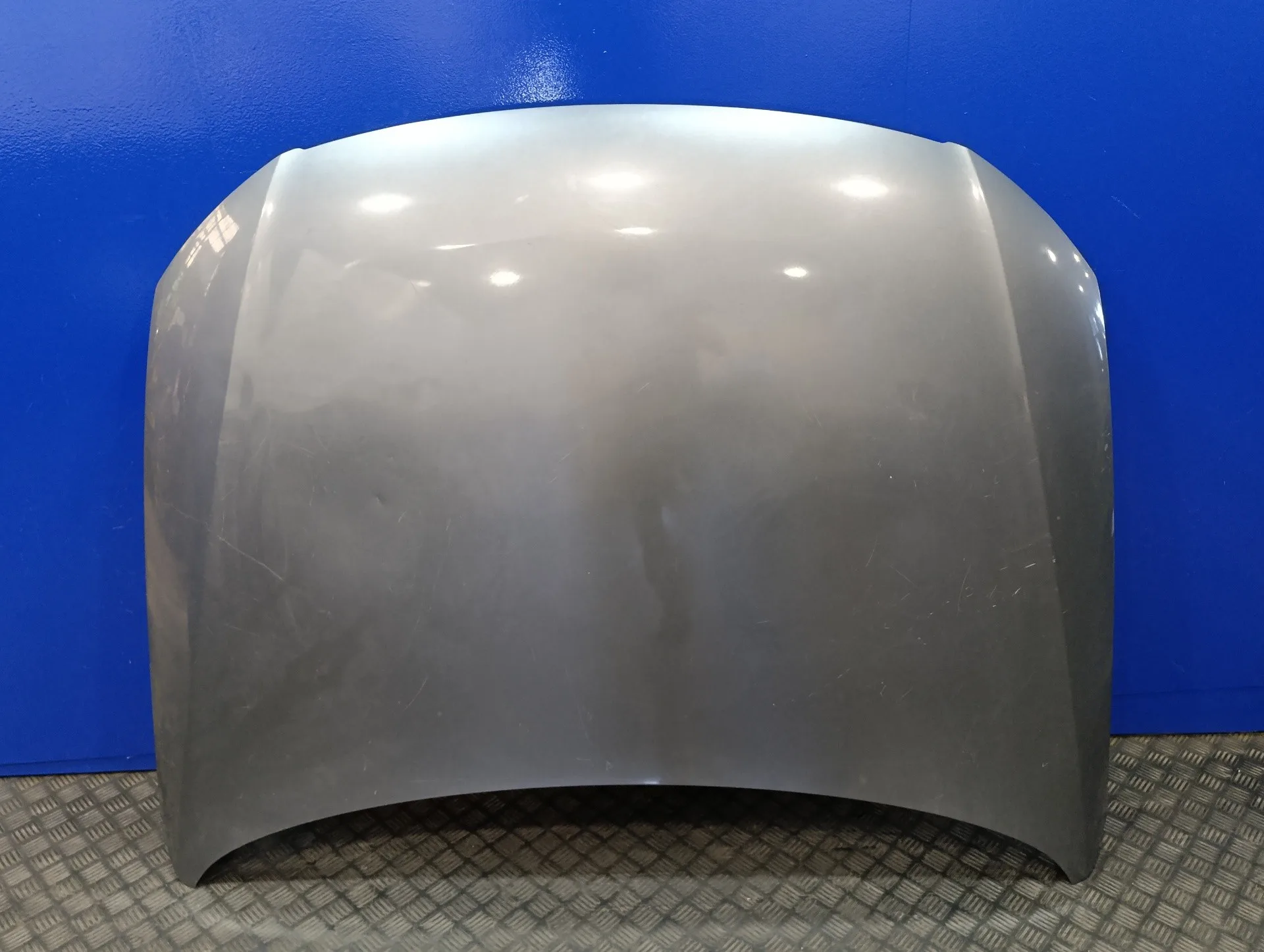 Capot para Volkswagen Passat Variant (3C5)