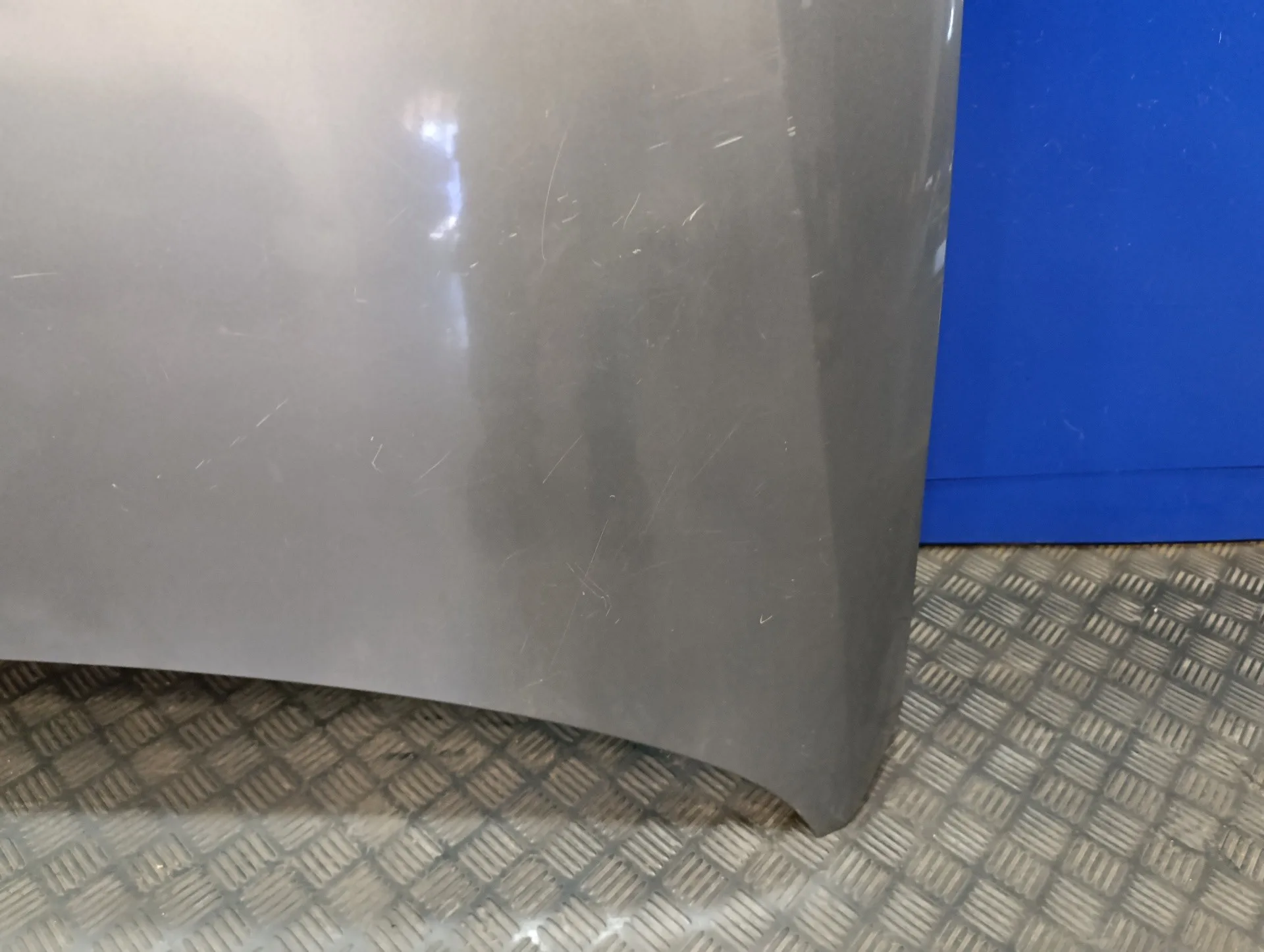 Capot para Volkswagen Passat Variant (3C5)