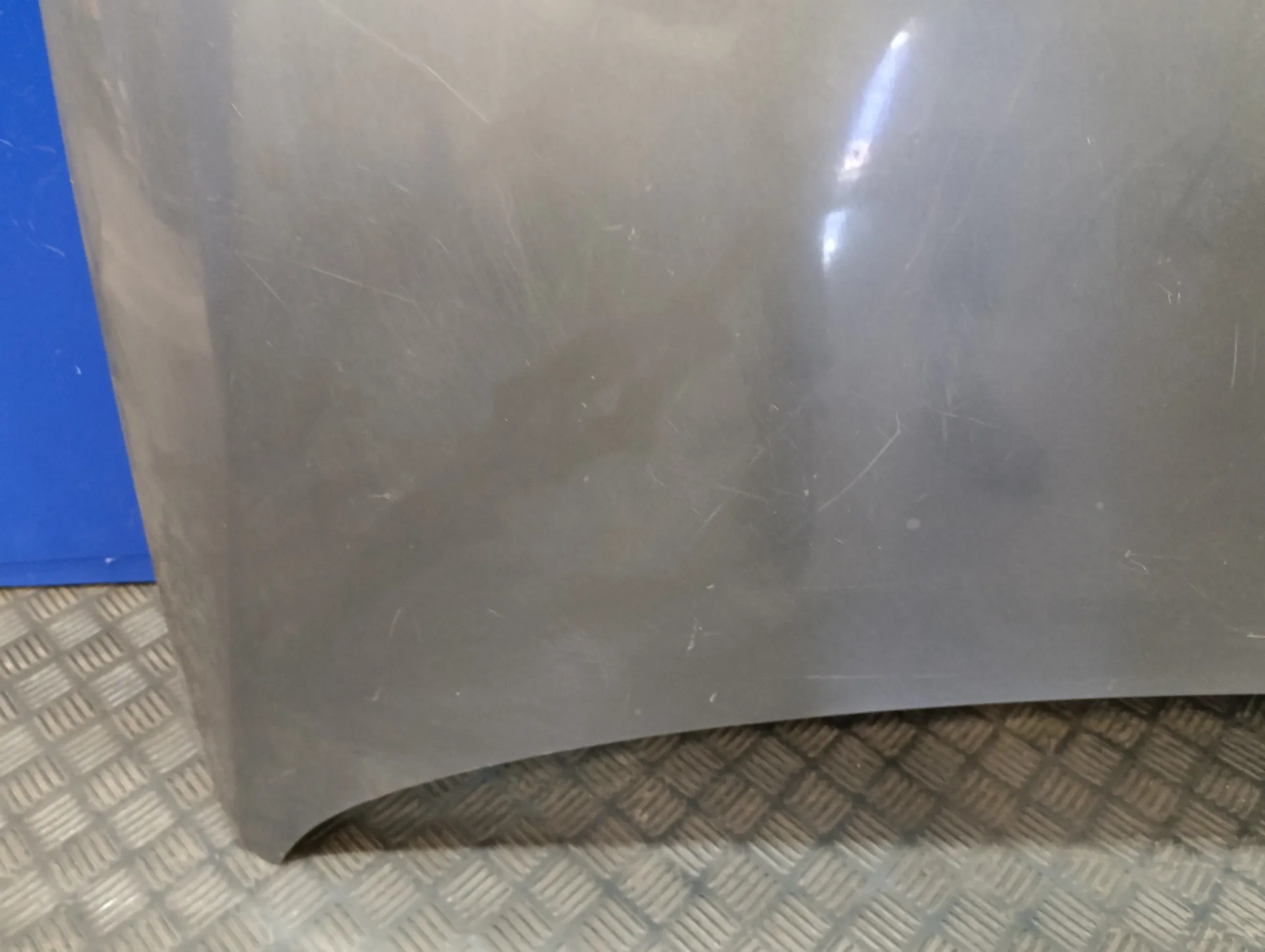Capot para Volkswagen Passat Variant (3C5)