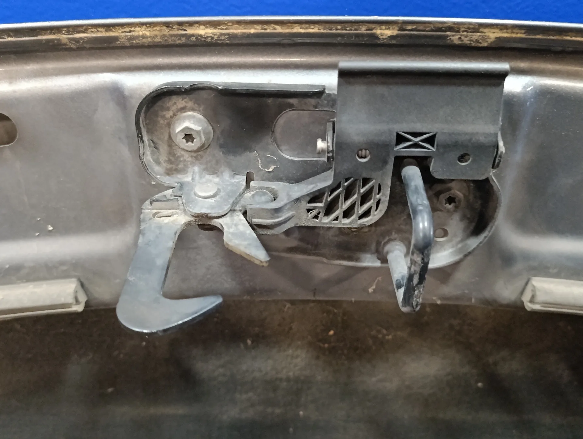 Capot para Volkswagen Passat Variant (3C5)