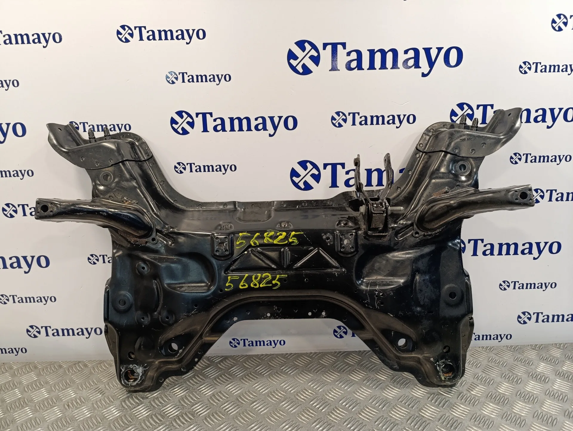 Puente Delantero para Peugeot Partner Kombi