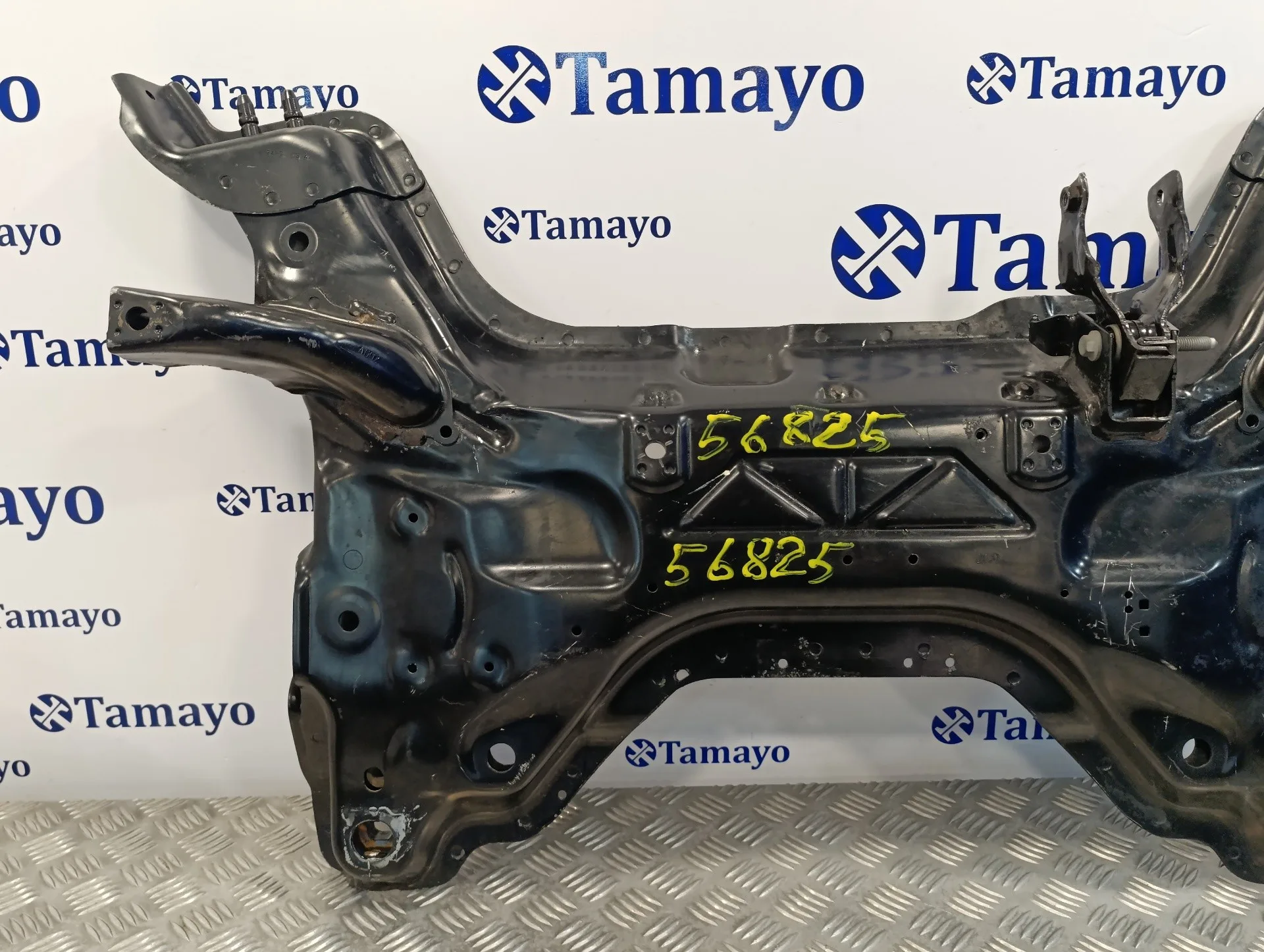 Puente Delantero para Peugeot Partner Kombi