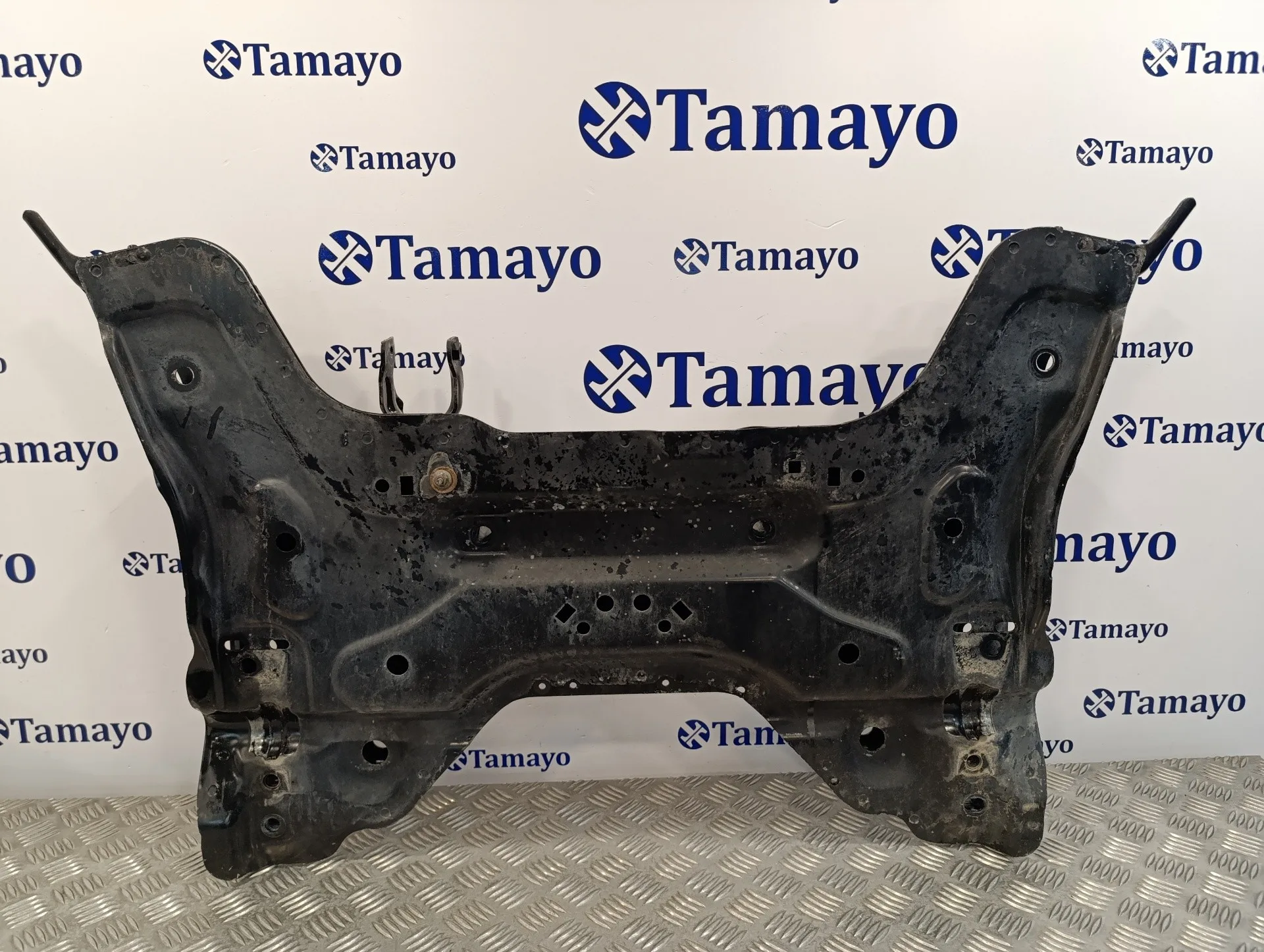 Puente Delantero para Peugeot Partner Kombi
