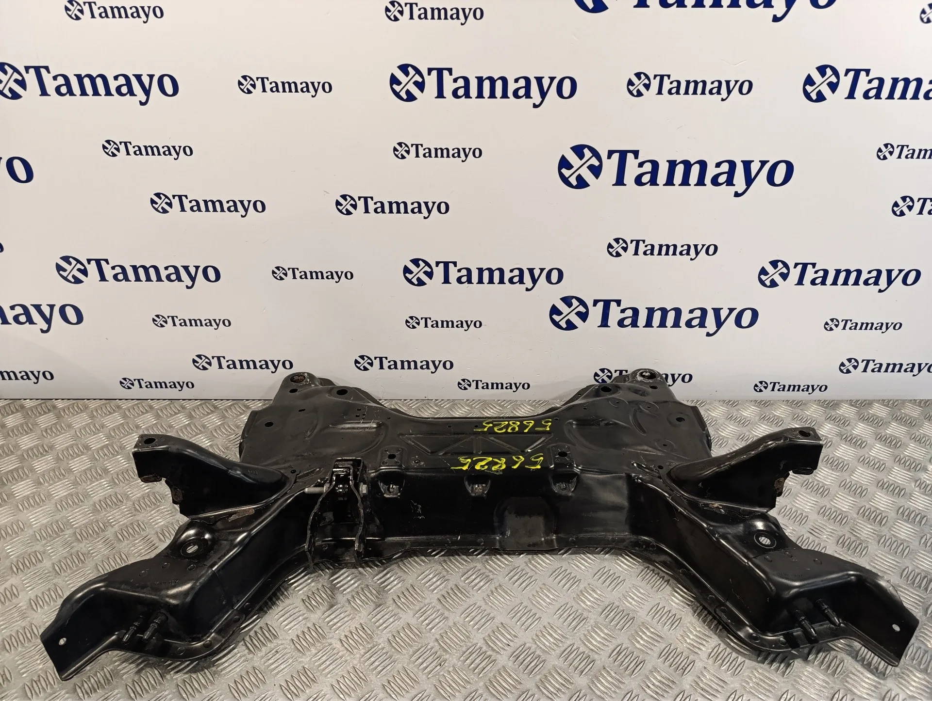 Puente Delantero para Peugeot Partner Kombi