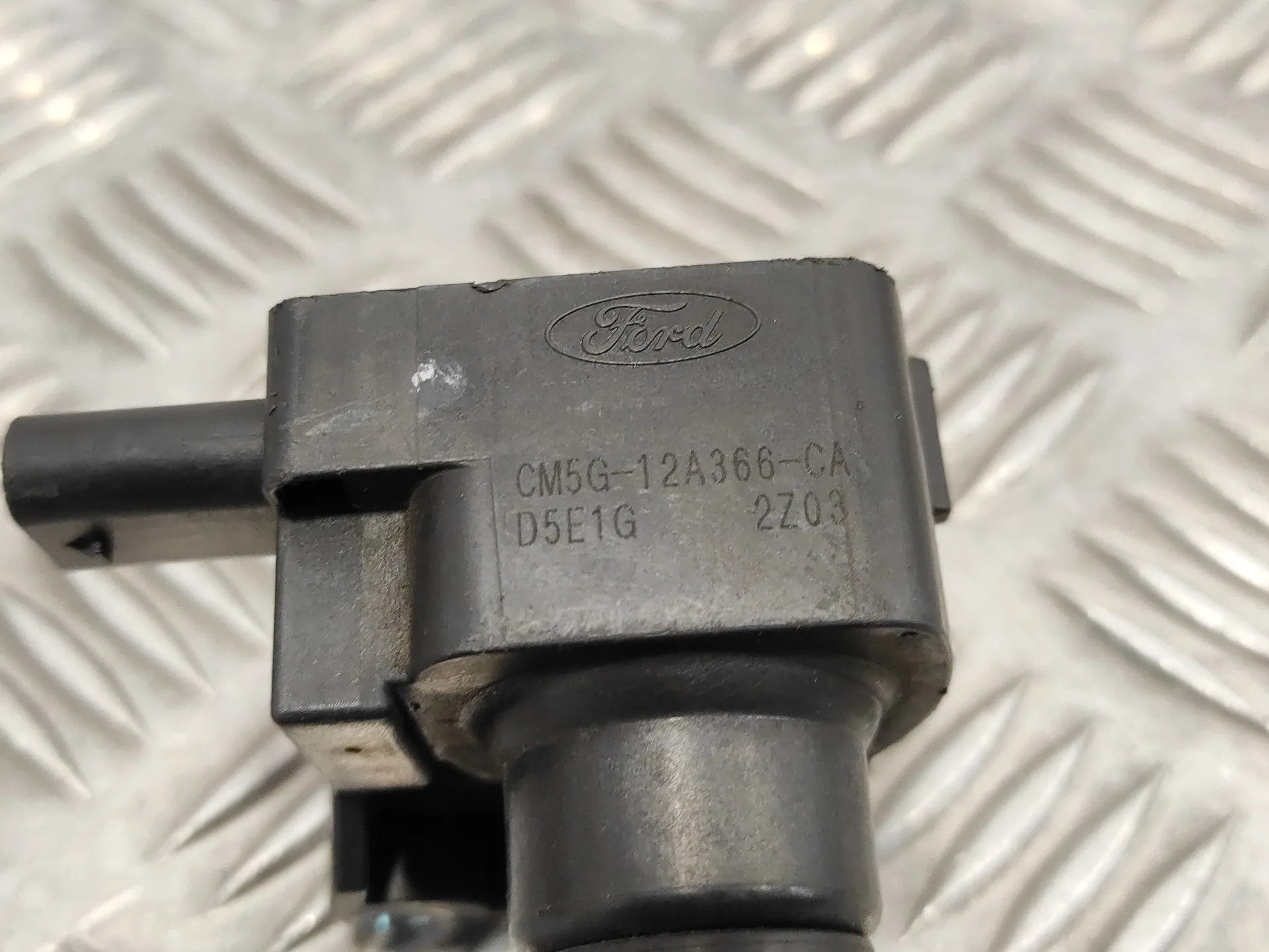 Bobina Encendido para Ford C-Max