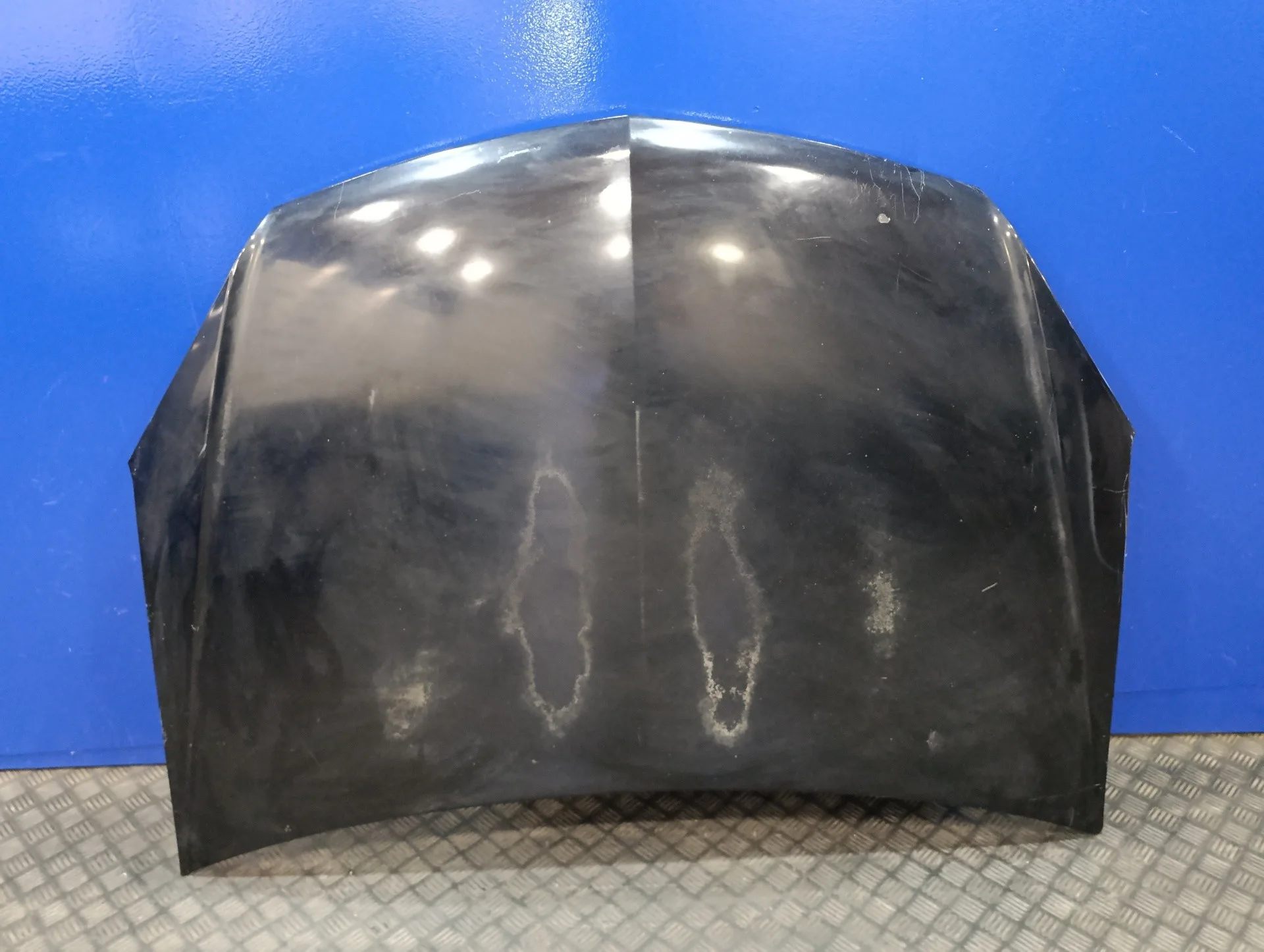 Capot para Opel Astra H Caravan