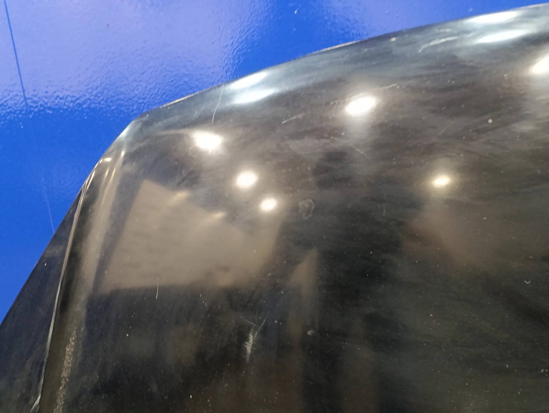 Capot para Opel Astra H Caravan