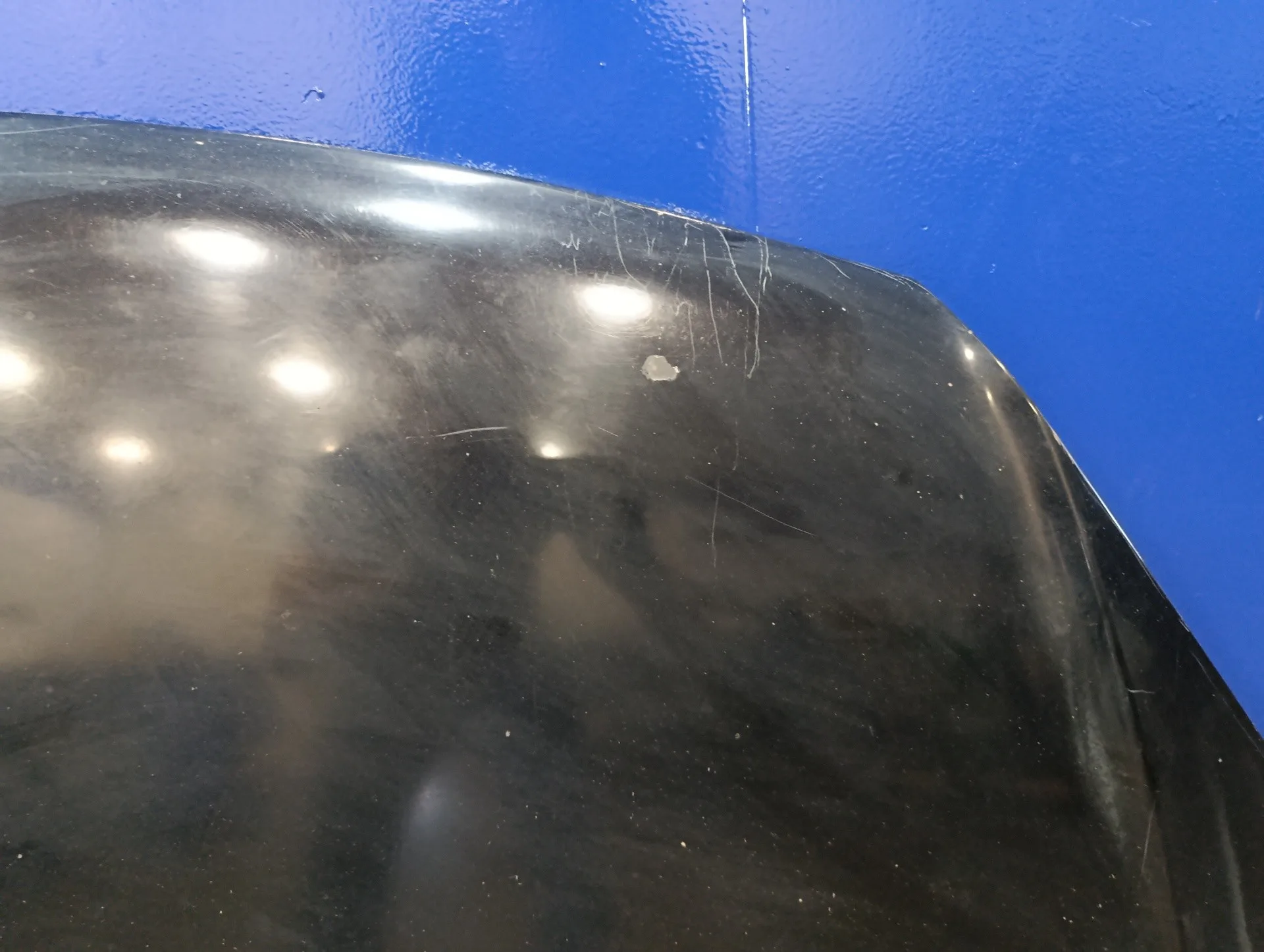 Capot para Opel Astra H Caravan
