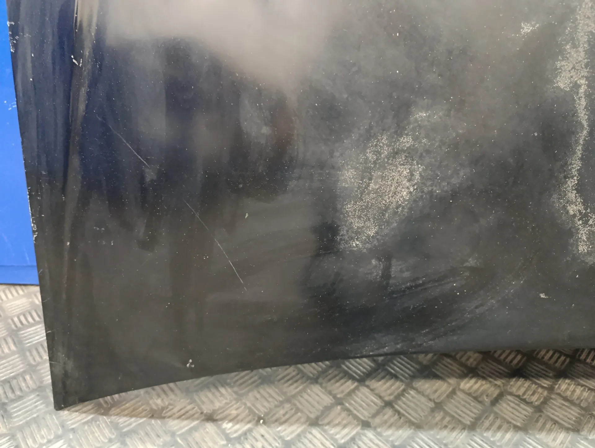 Capot para Opel Astra H Caravan