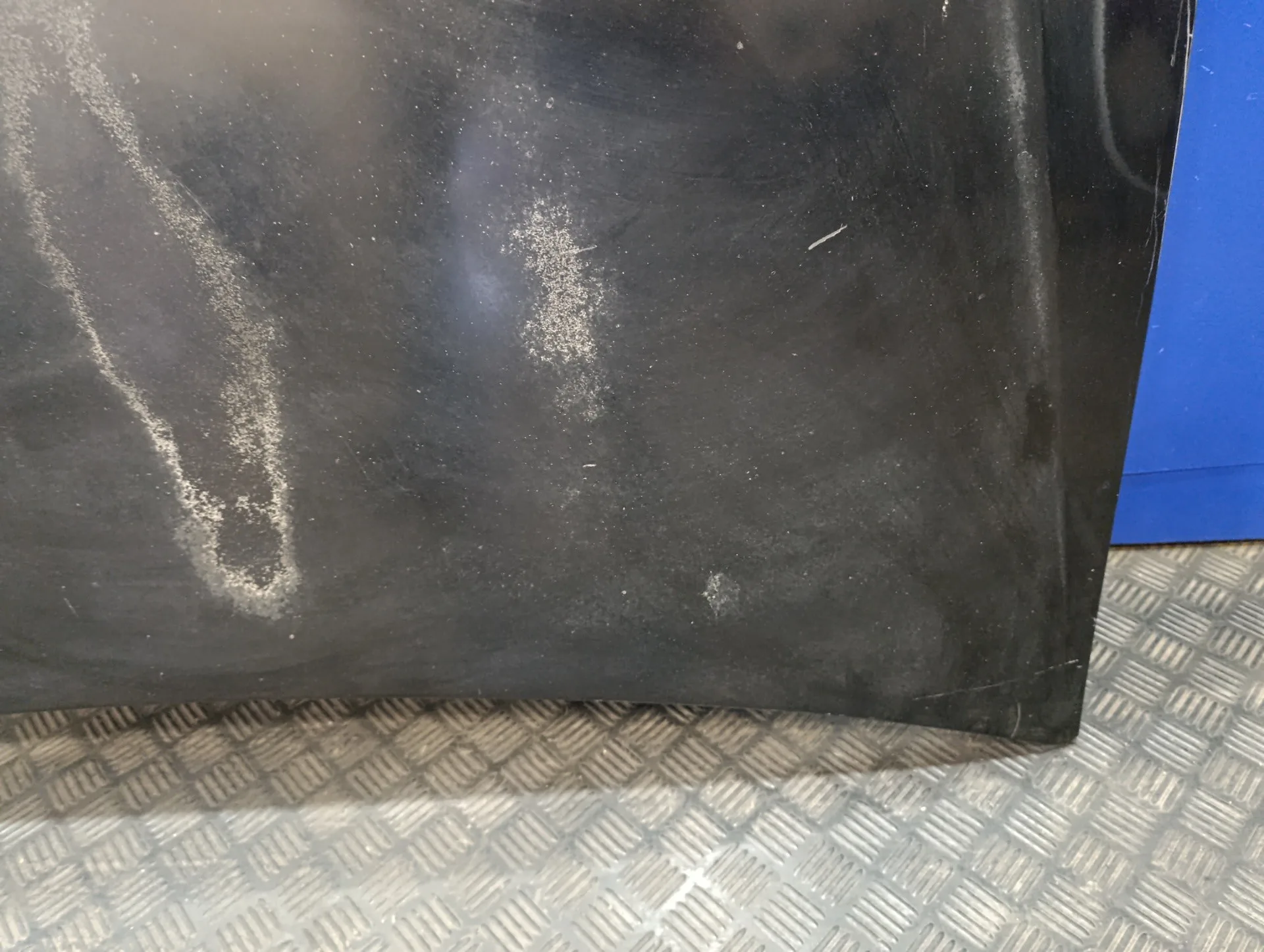 Capot para Opel Astra H Caravan