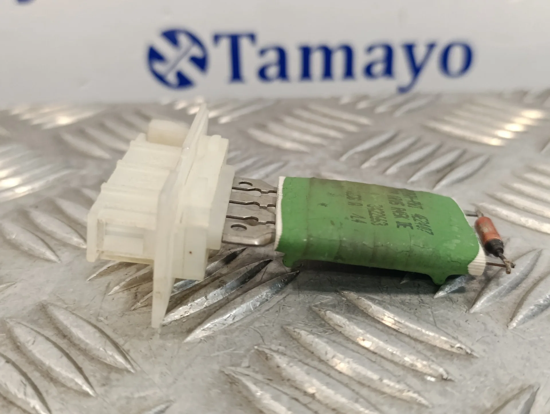 Resistencia Calefaccion para Mini Mini (R56)