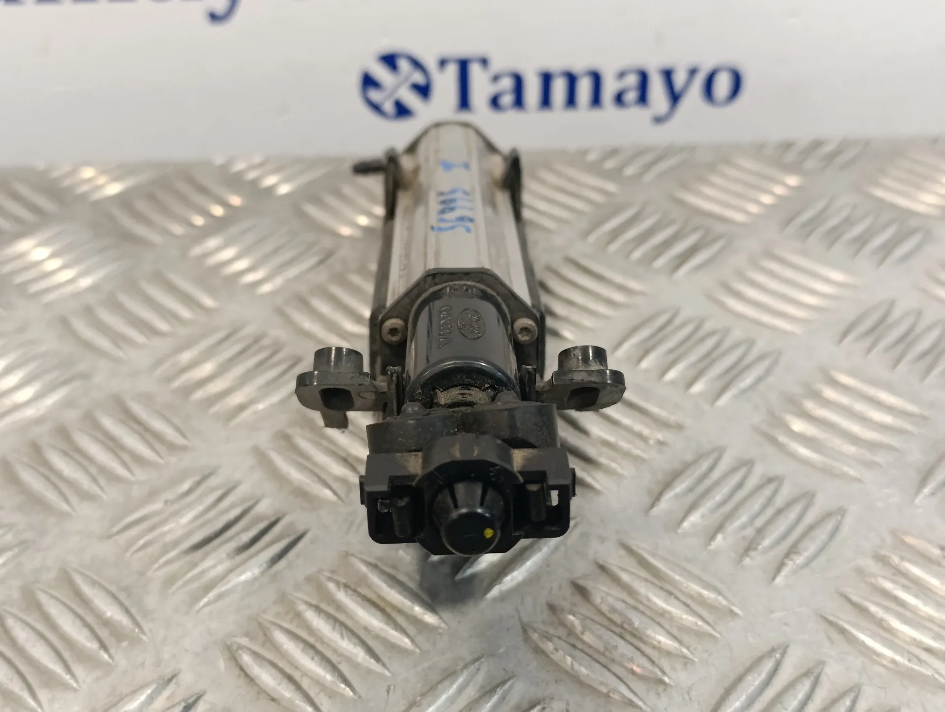 Limpia Faros Xenon para Ford C-Max (Ceu)