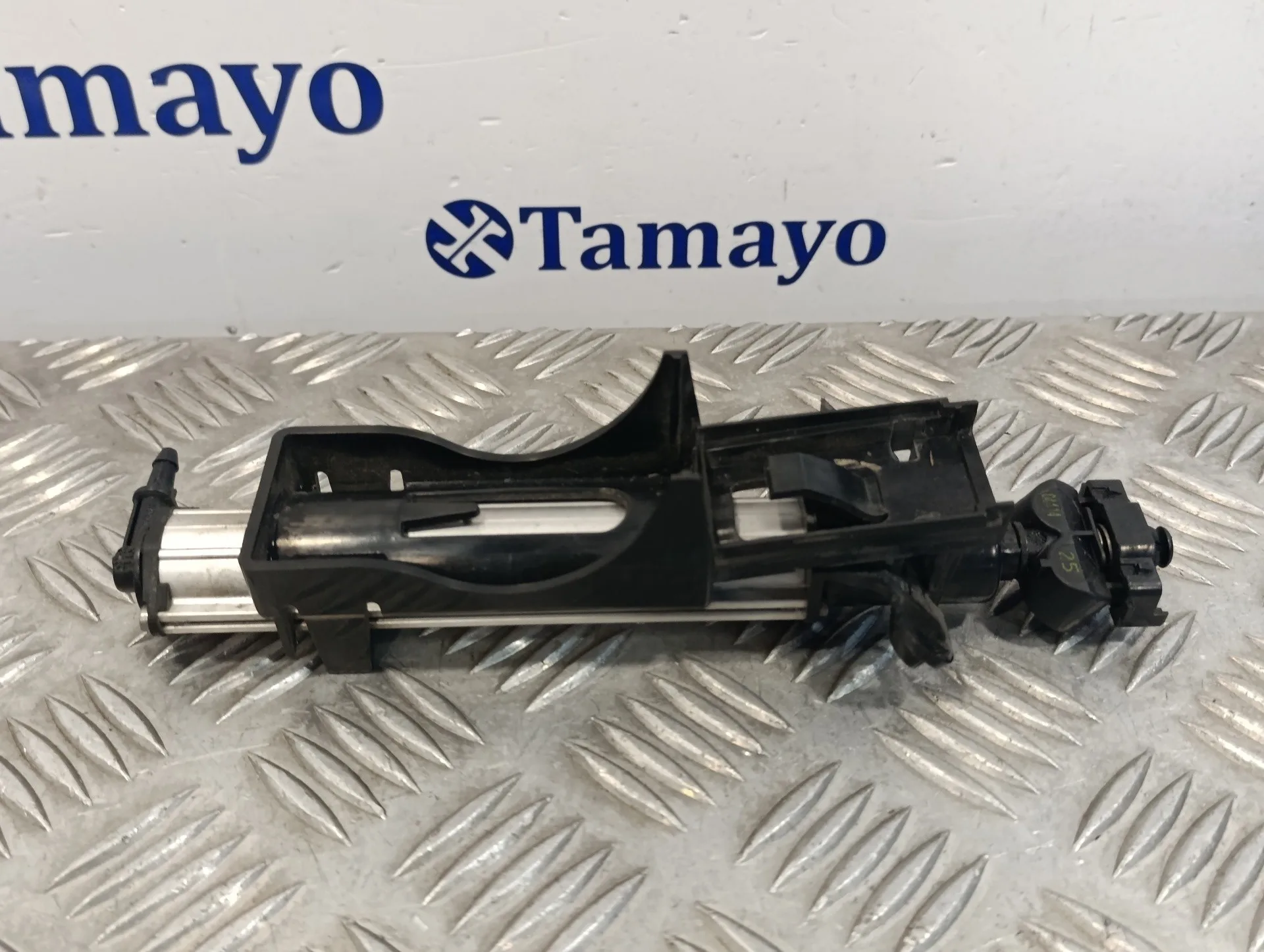 Limpia Faros Xenon para Ford C-Max (Ceu)