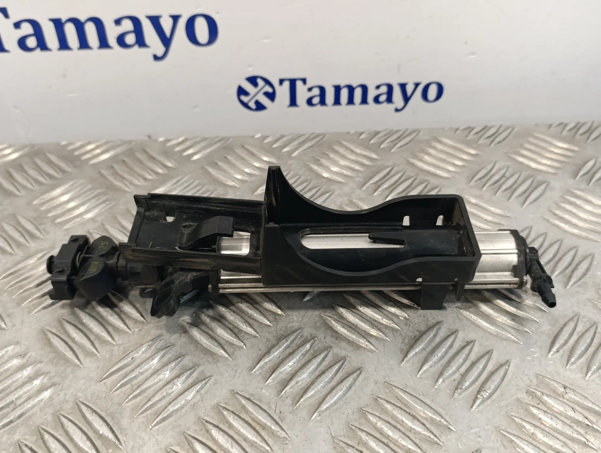 Limpia Faros Xenon para Ford C-Max (Ceu)