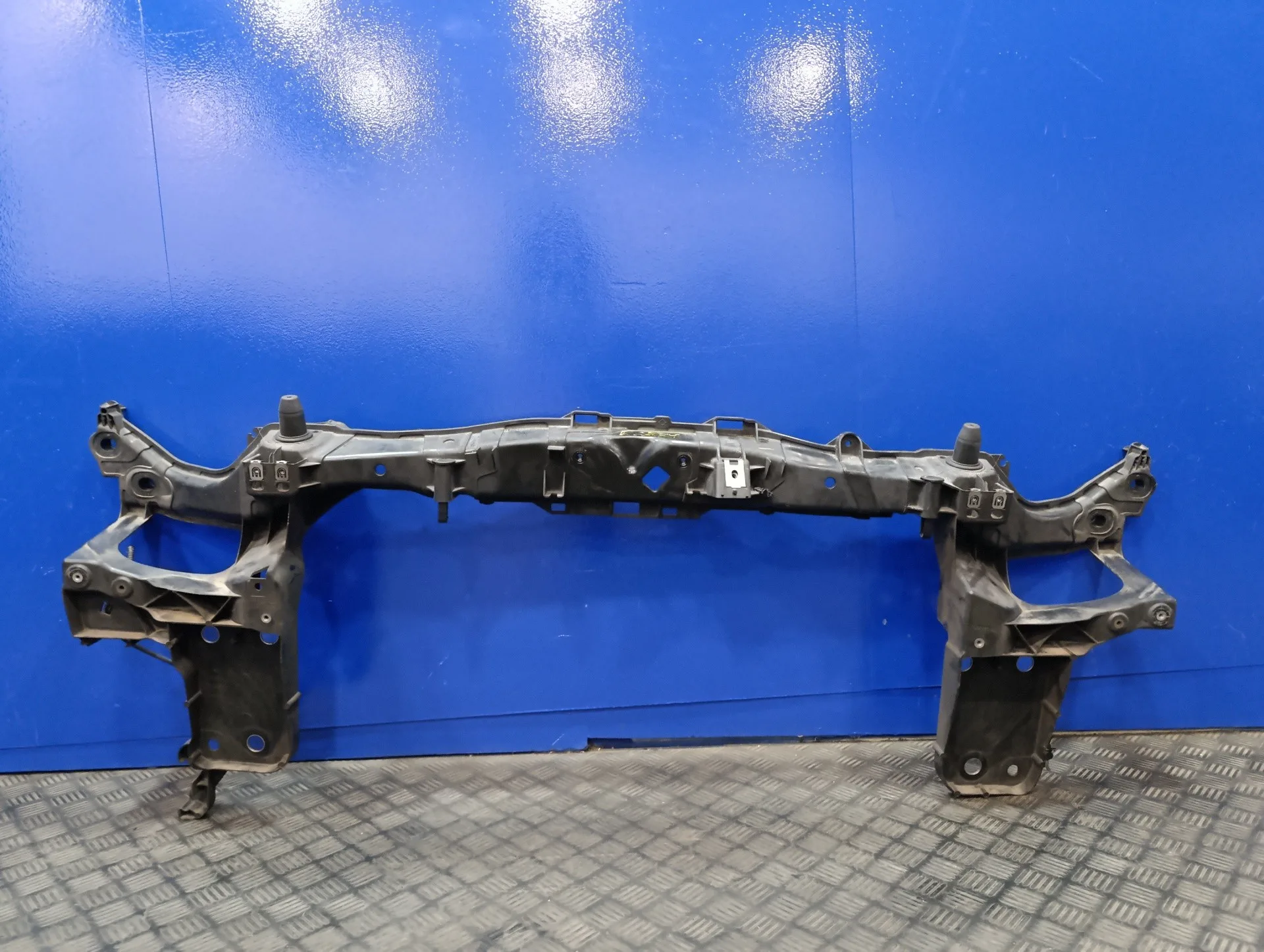 Panel Frontal para Renault Kangoo