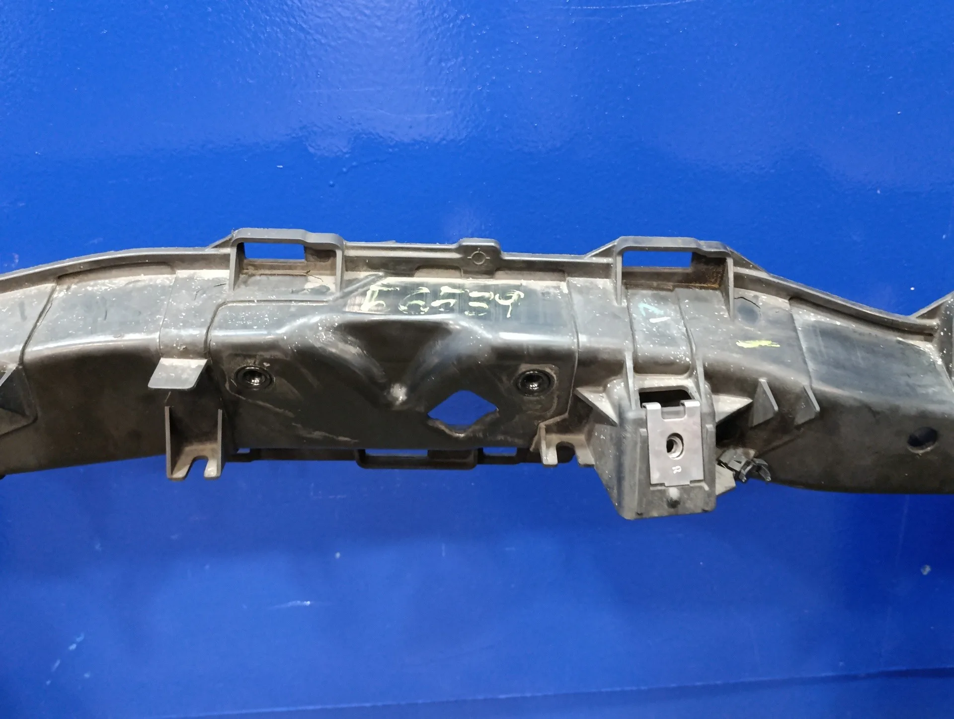Panel Frontal para Renault Kangoo