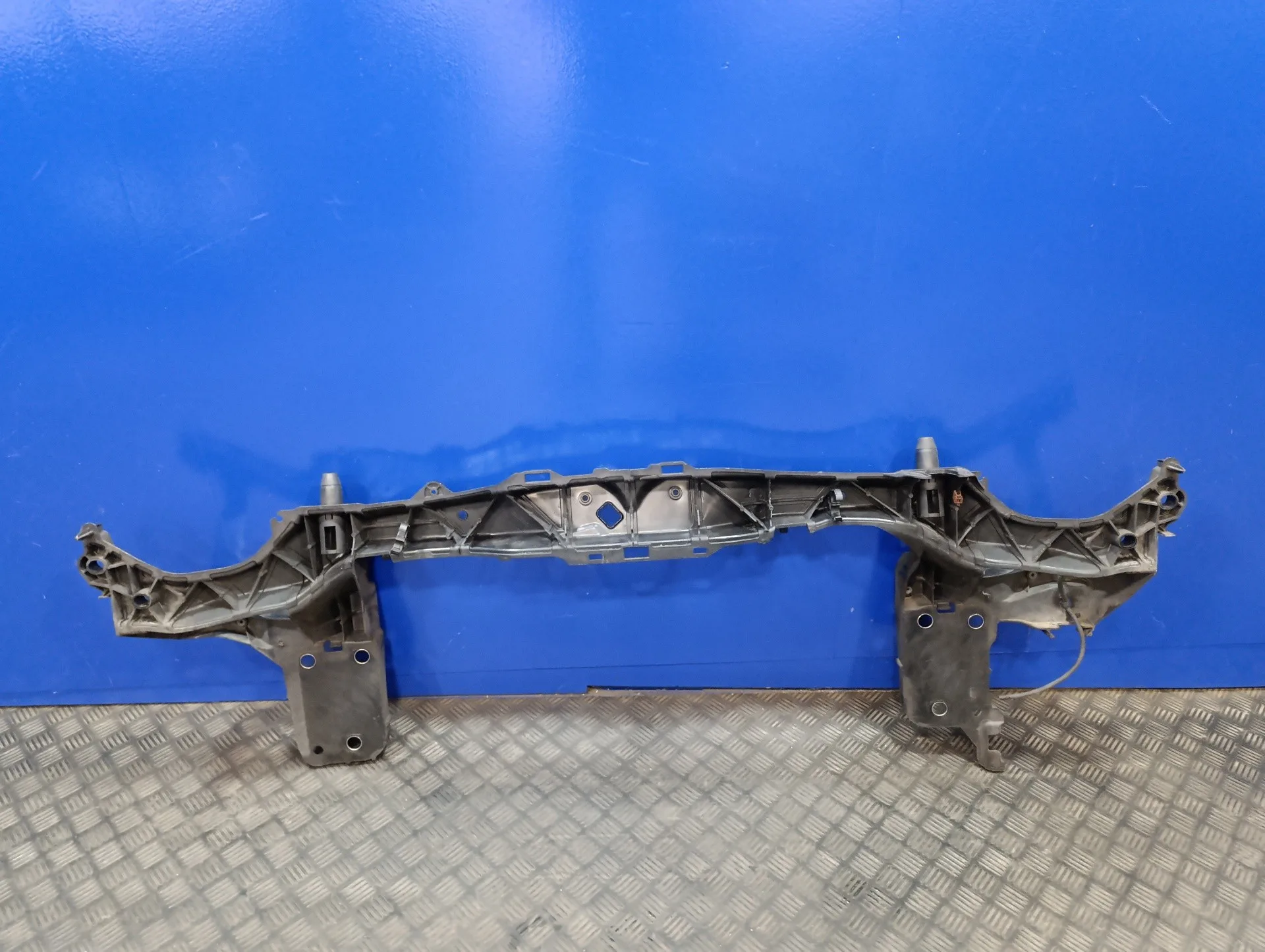 Panel Frontal para Renault Kangoo