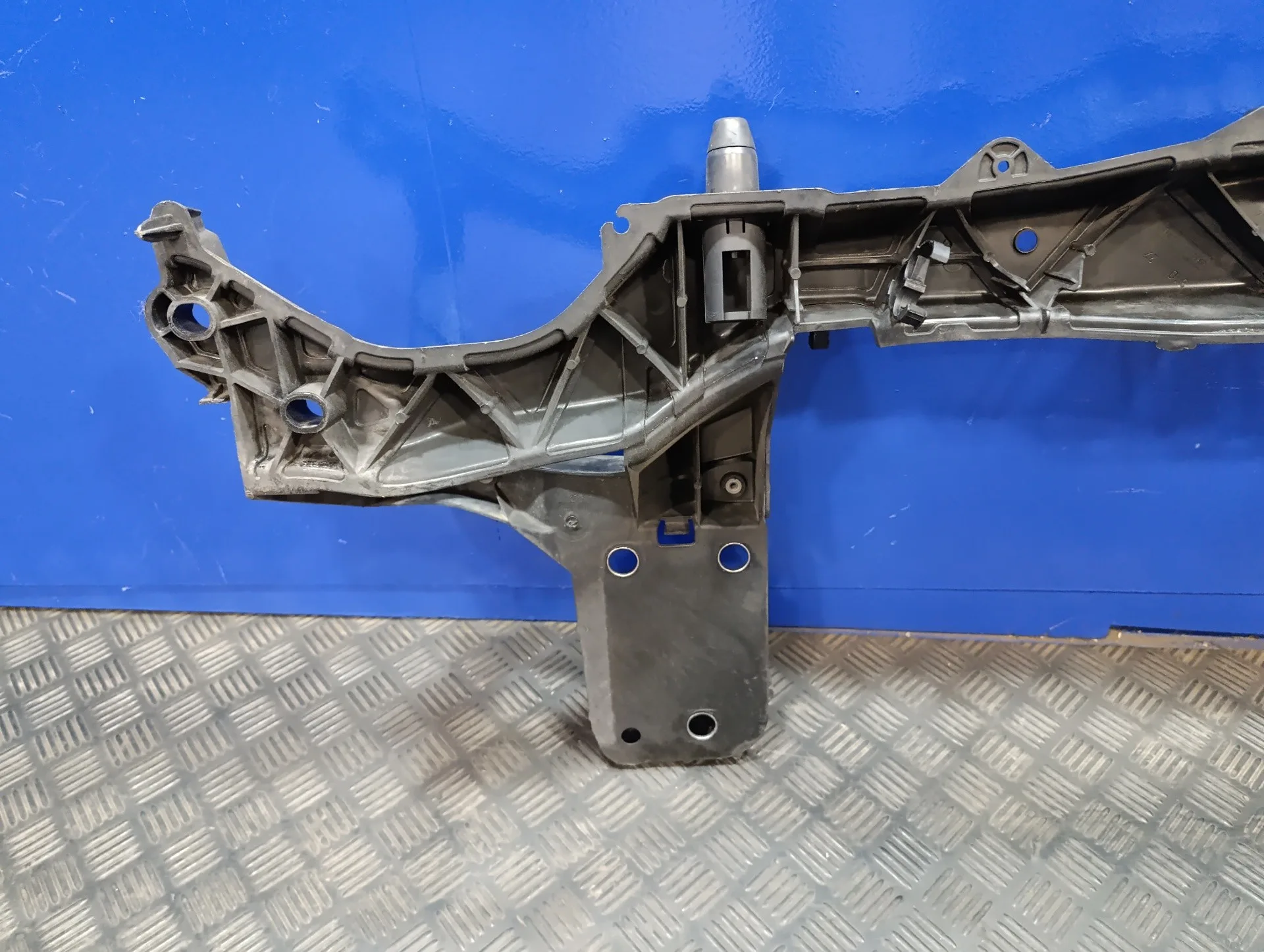 Panel Frontal para Renault Kangoo