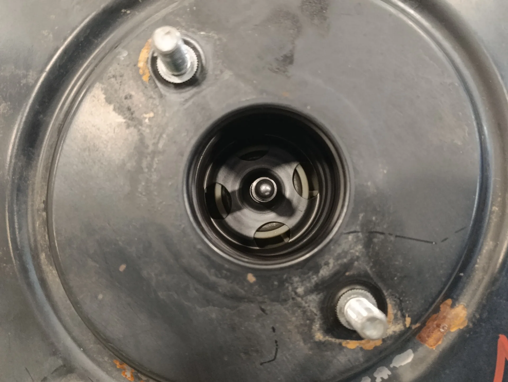 Servofreno para Mini Mini (R56)