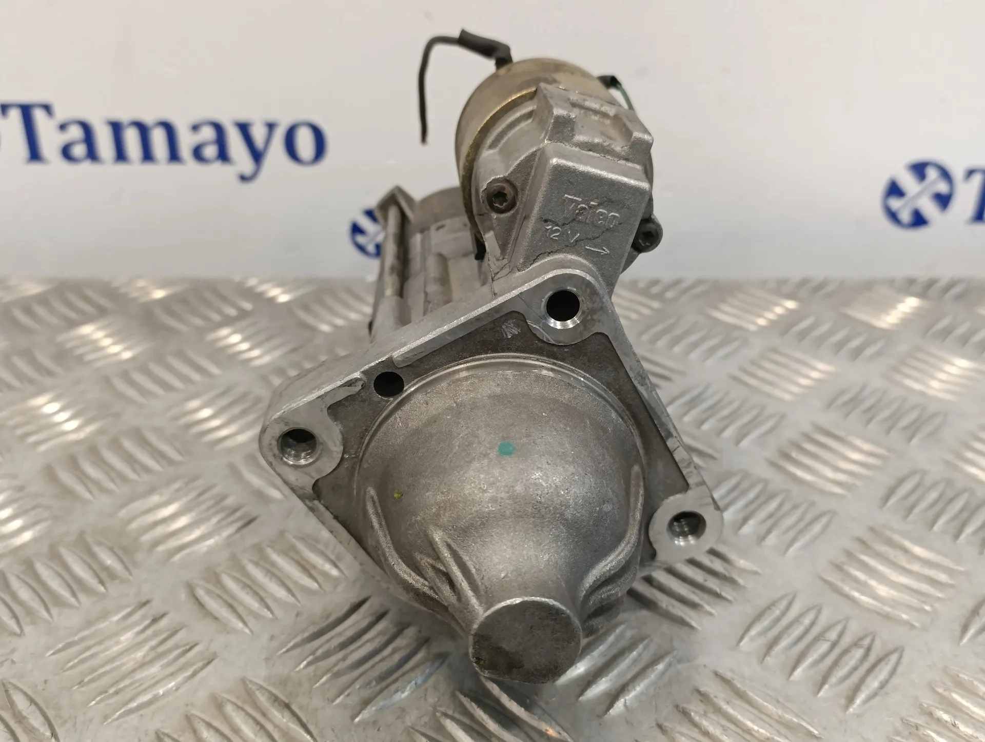Motor Arranque para Bmw Serie 3 Compact (E46)