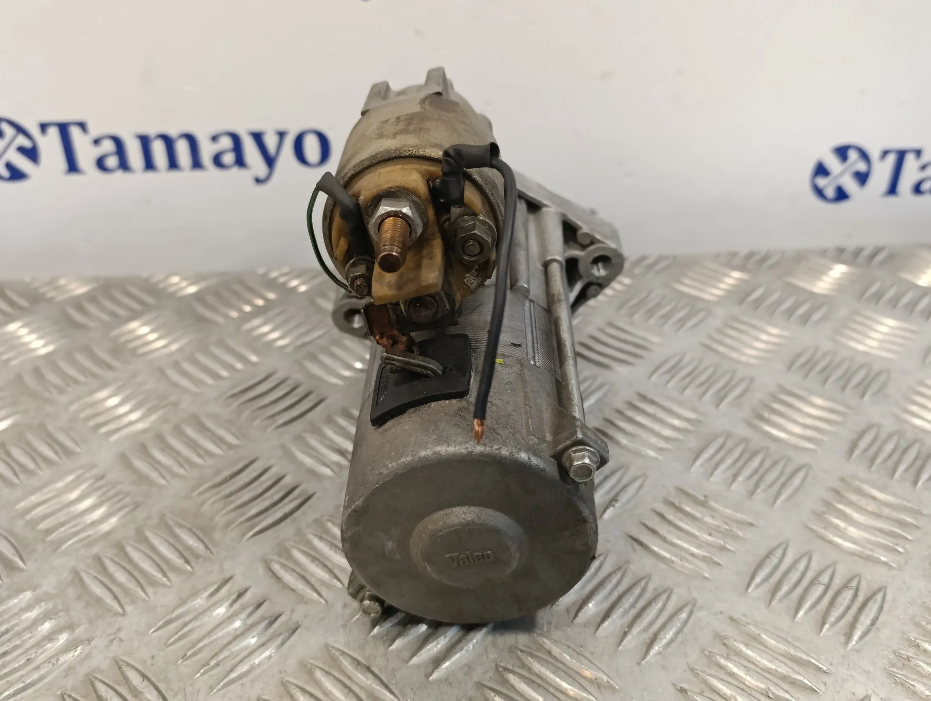 Motor Arranque para Bmw Serie 3 Compact (E46)
