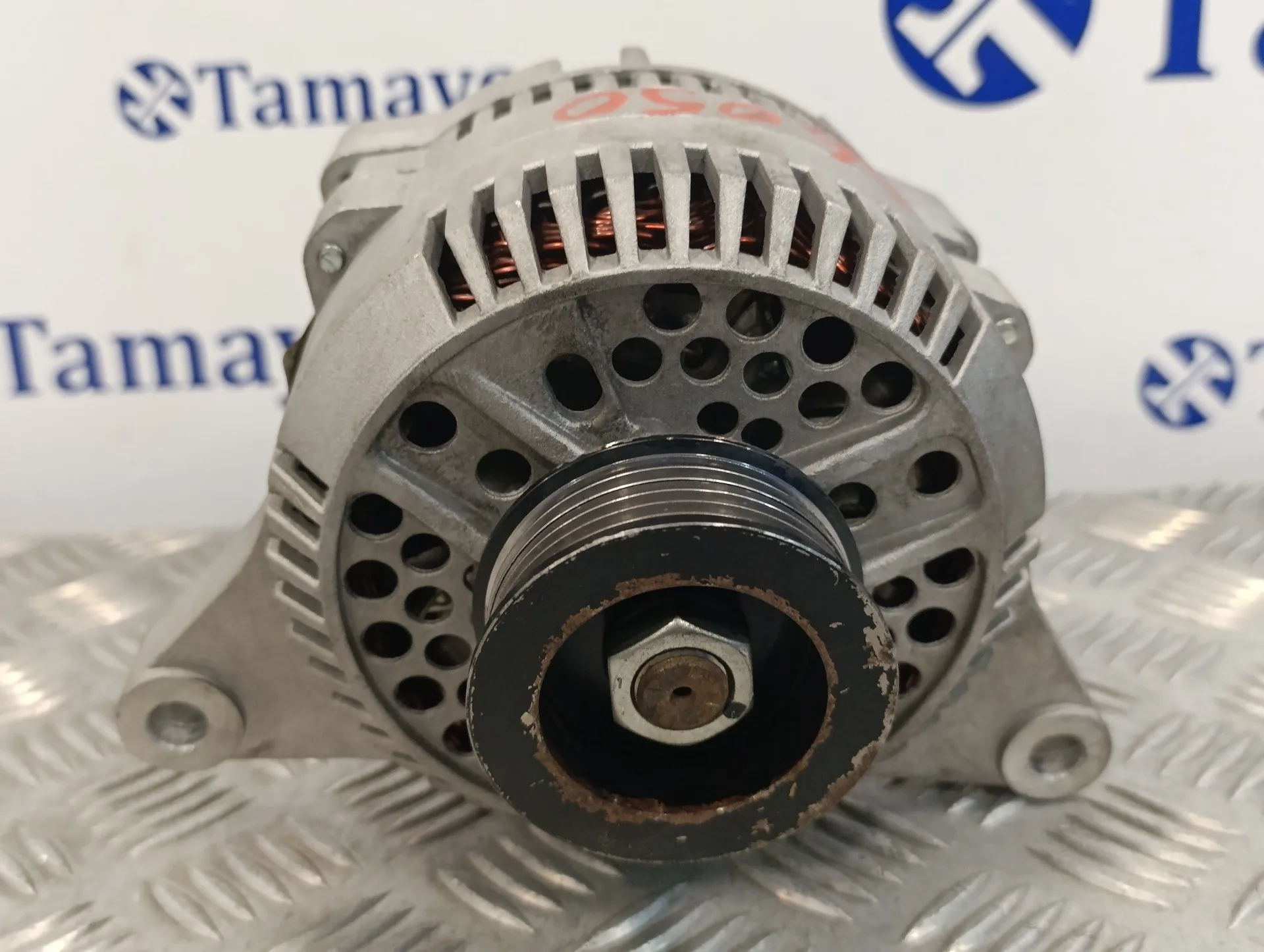 Alternador para Ford Mondeo Berlina (Gd)