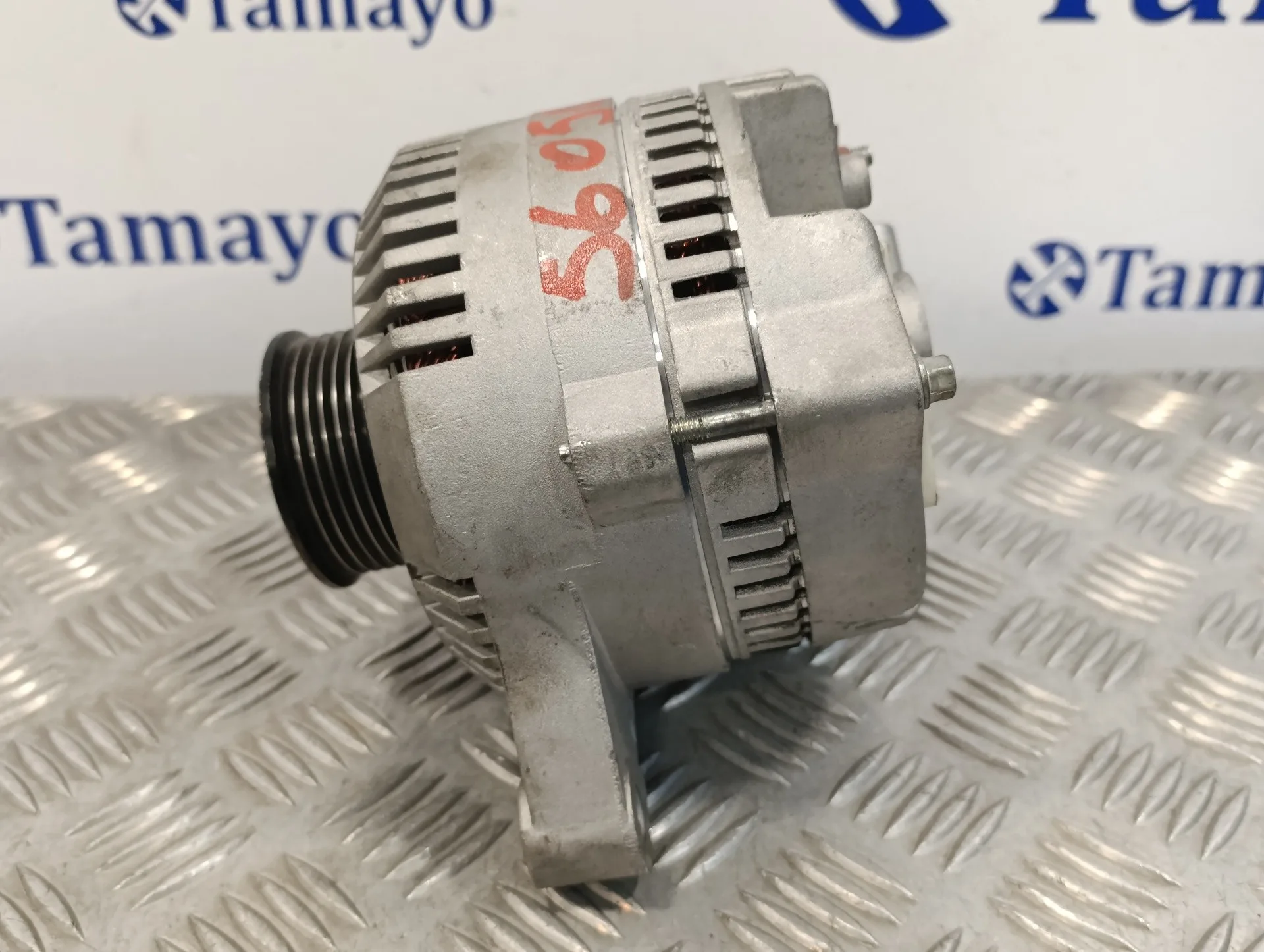 Alternador para Ford Mondeo Berlina (Gd)