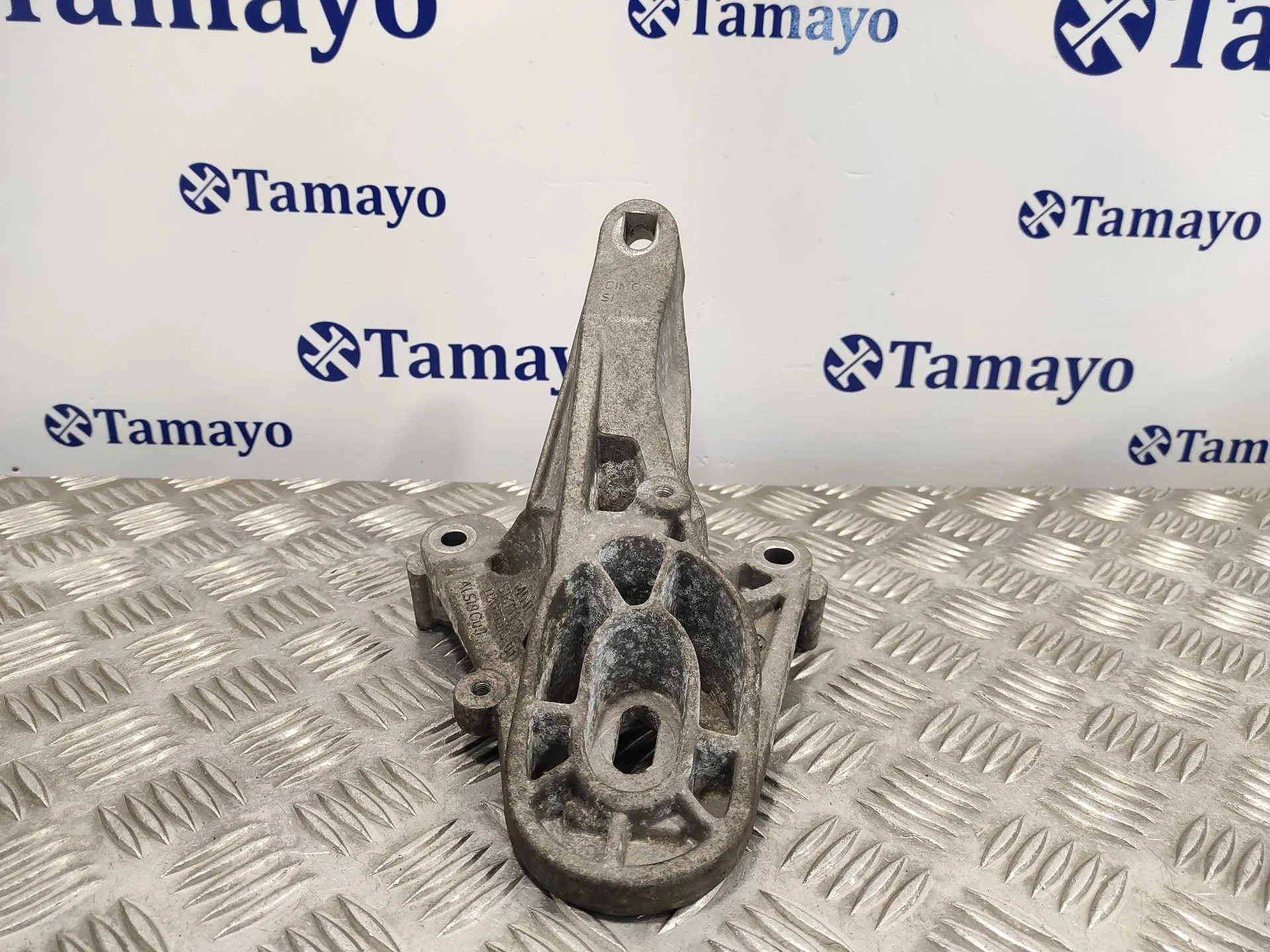 Soporte Motor Izquierdo para Mini Mini (R56)