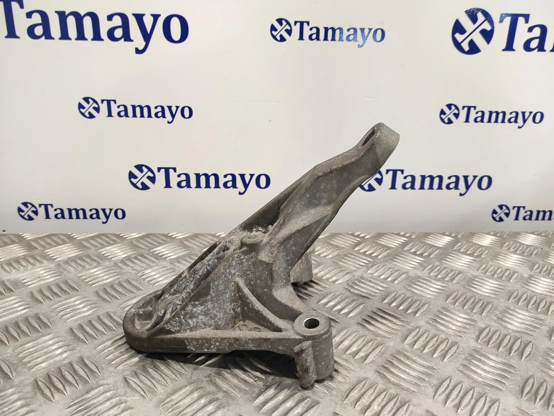 Soporte Motor Izquierdo para Mini Mini (R56)